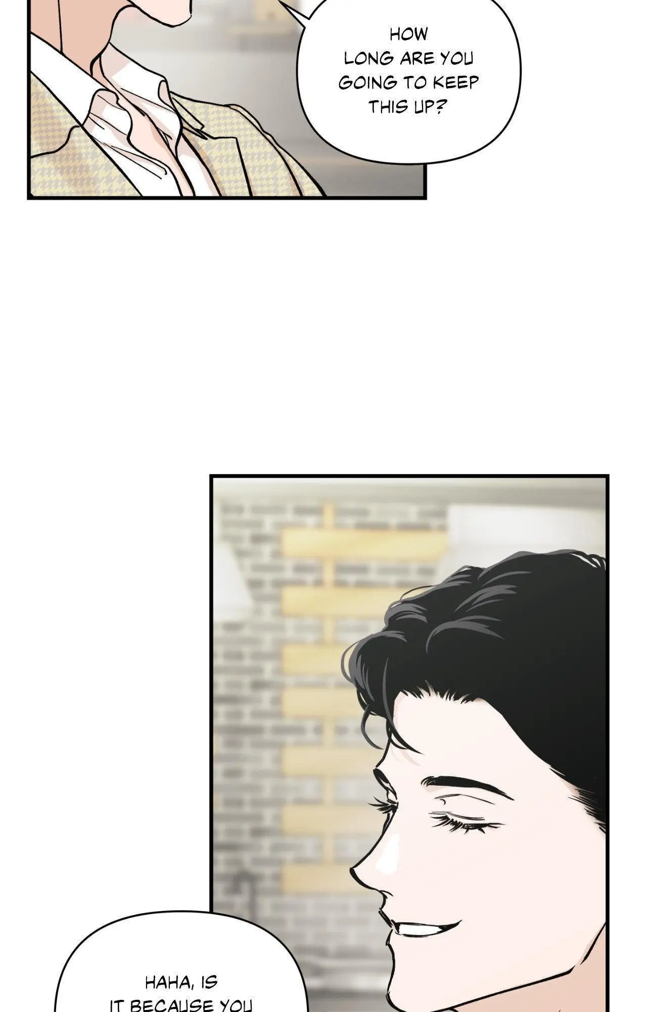 Bad Apple chapter 25 page 18