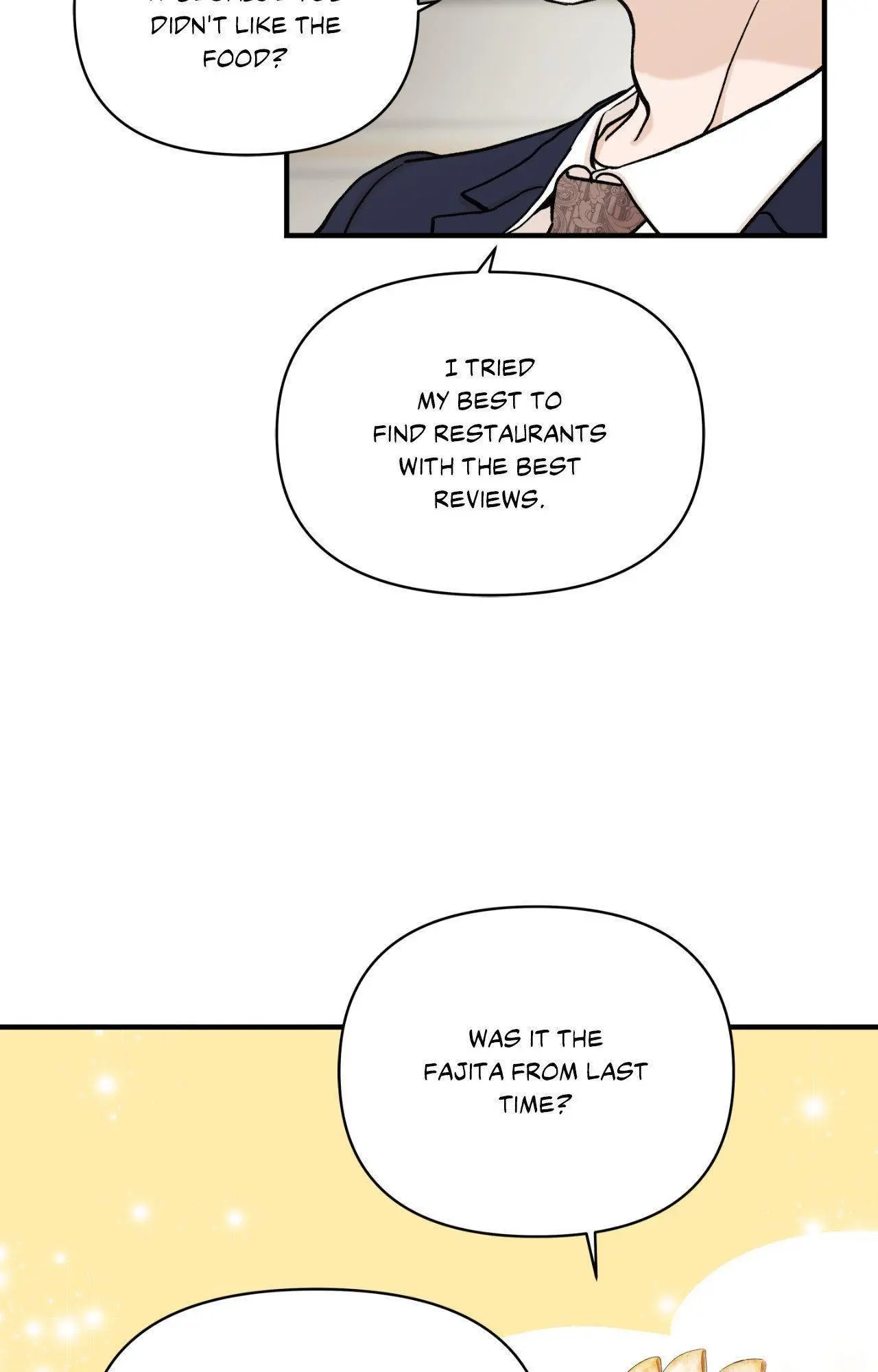 Bad Apple chapter 25 page 19