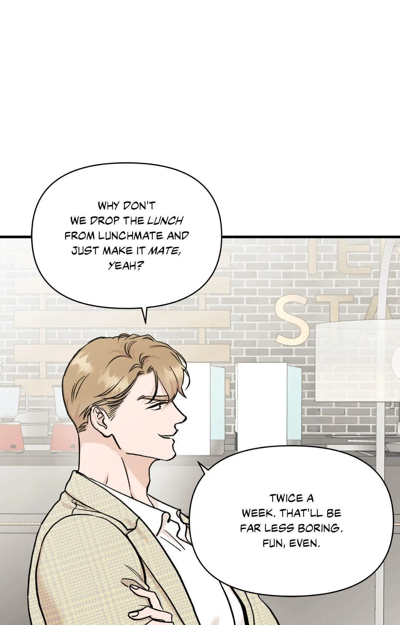 Bad Apple chapter 25 page 23