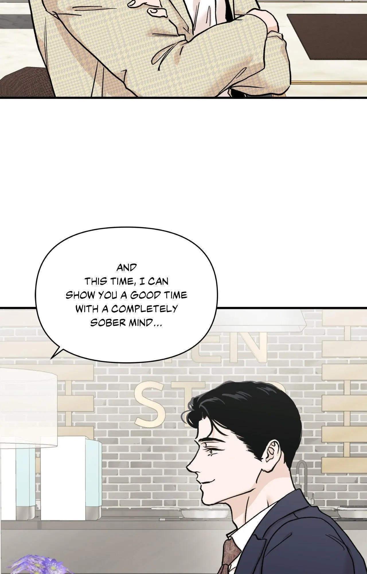 Bad Apple chapter 25 page 24