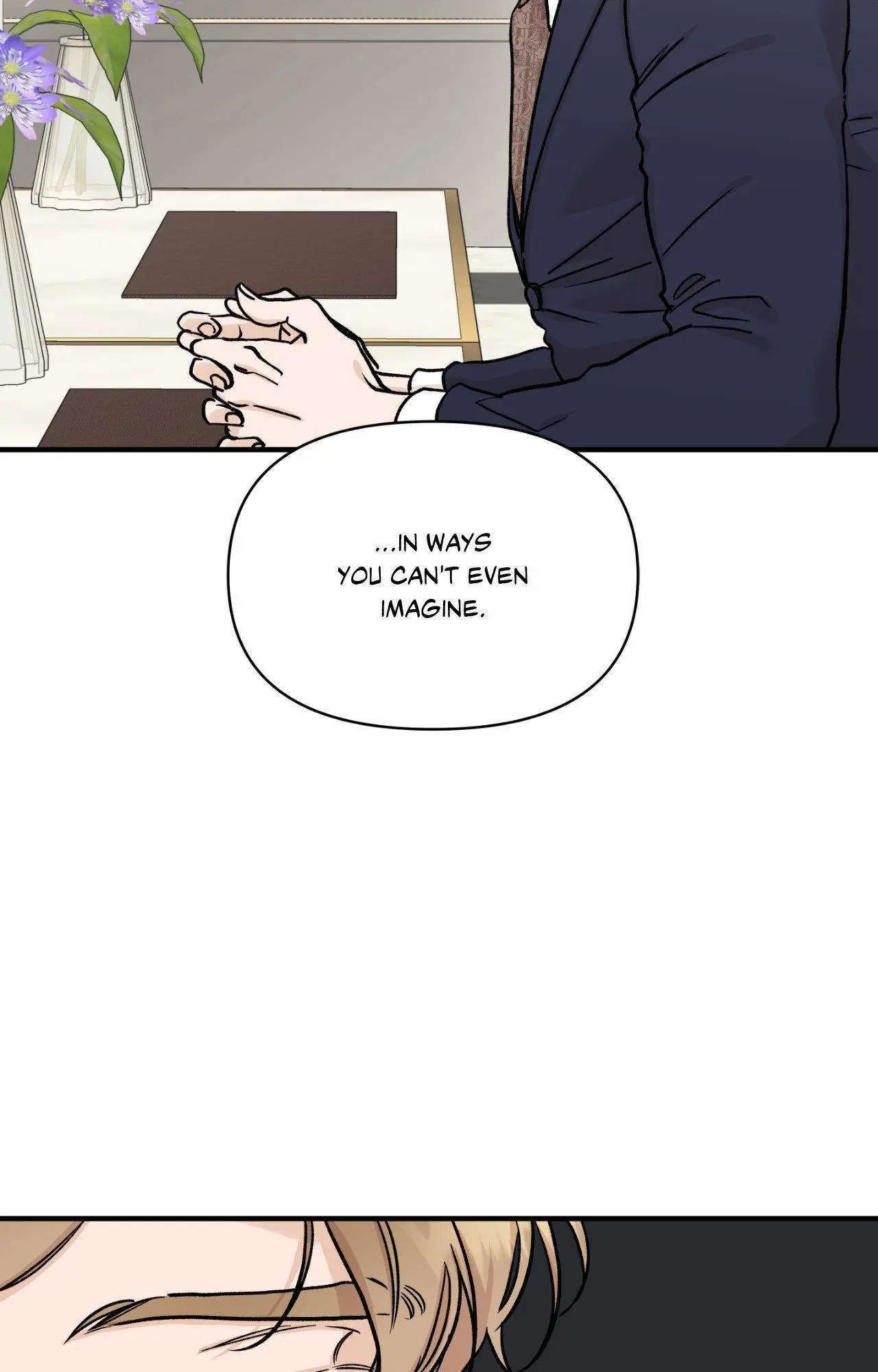 Bad Apple chapter 25 page 25