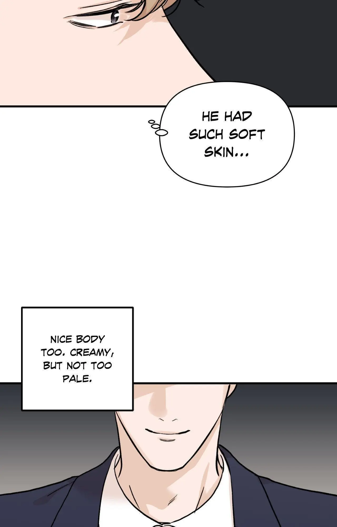 Bad Apple chapter 25 page 26