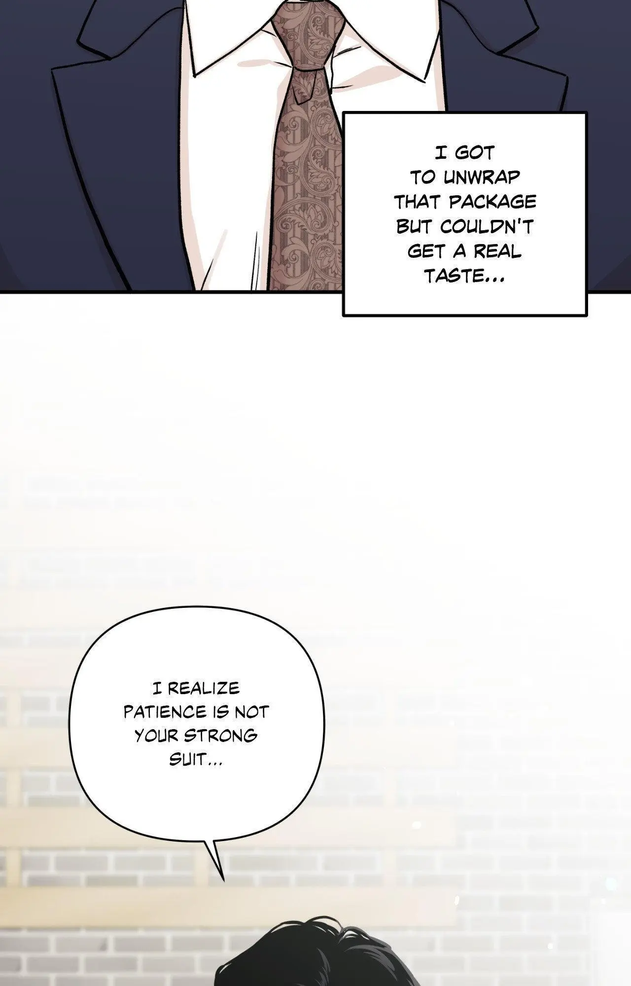 Bad Apple chapter 25 page 27
