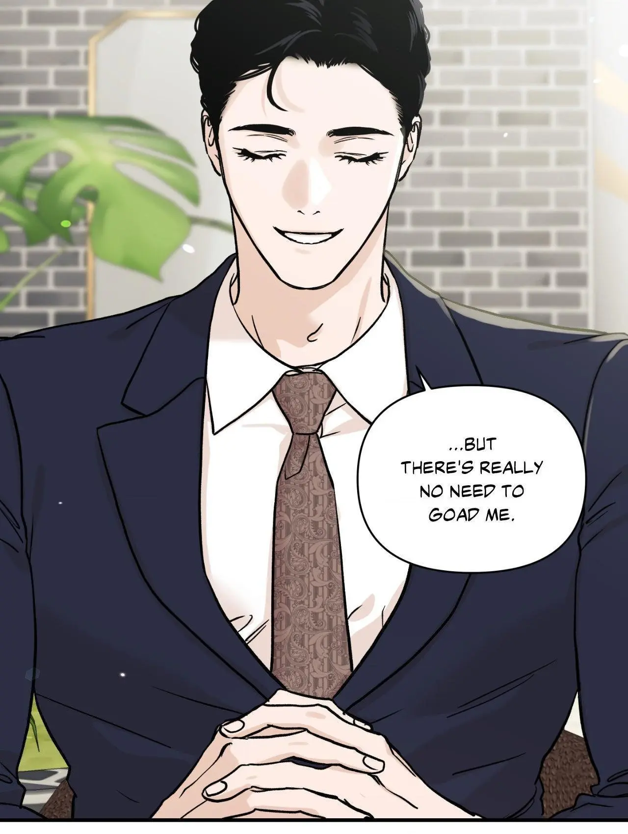 Bad Apple chapter 25 page 28