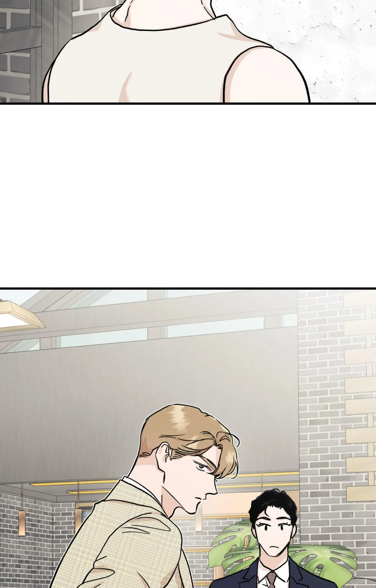 Bad Apple chapter 25 page 31