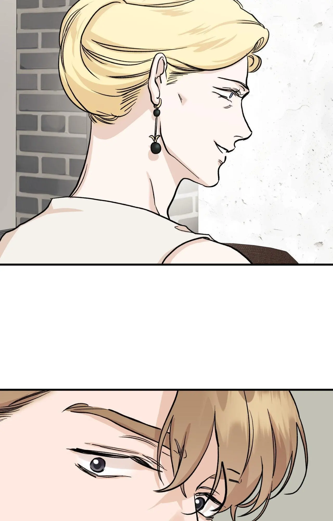 Bad Apple chapter 25 page 33