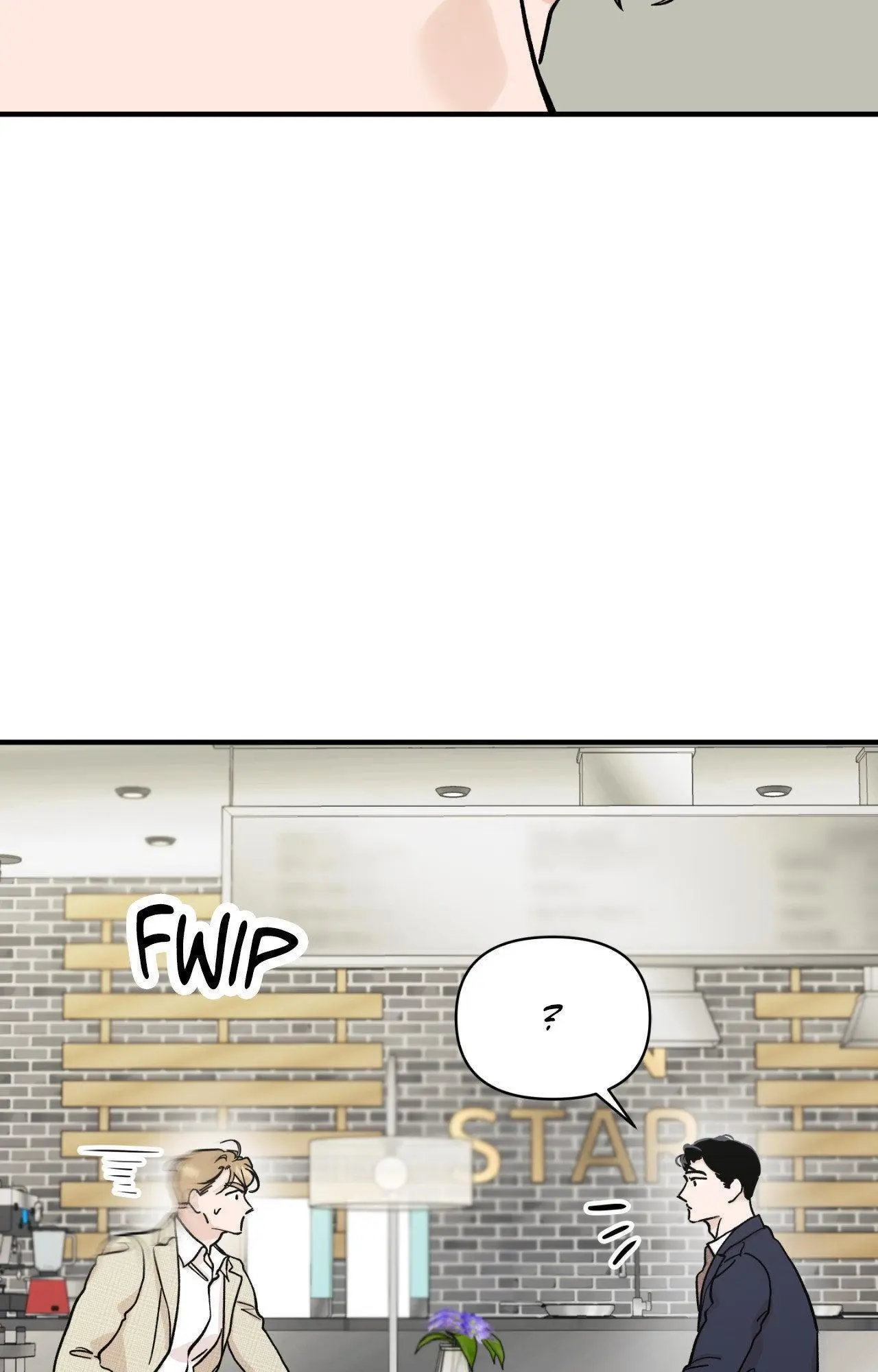 Bad Apple chapter 25 page 34