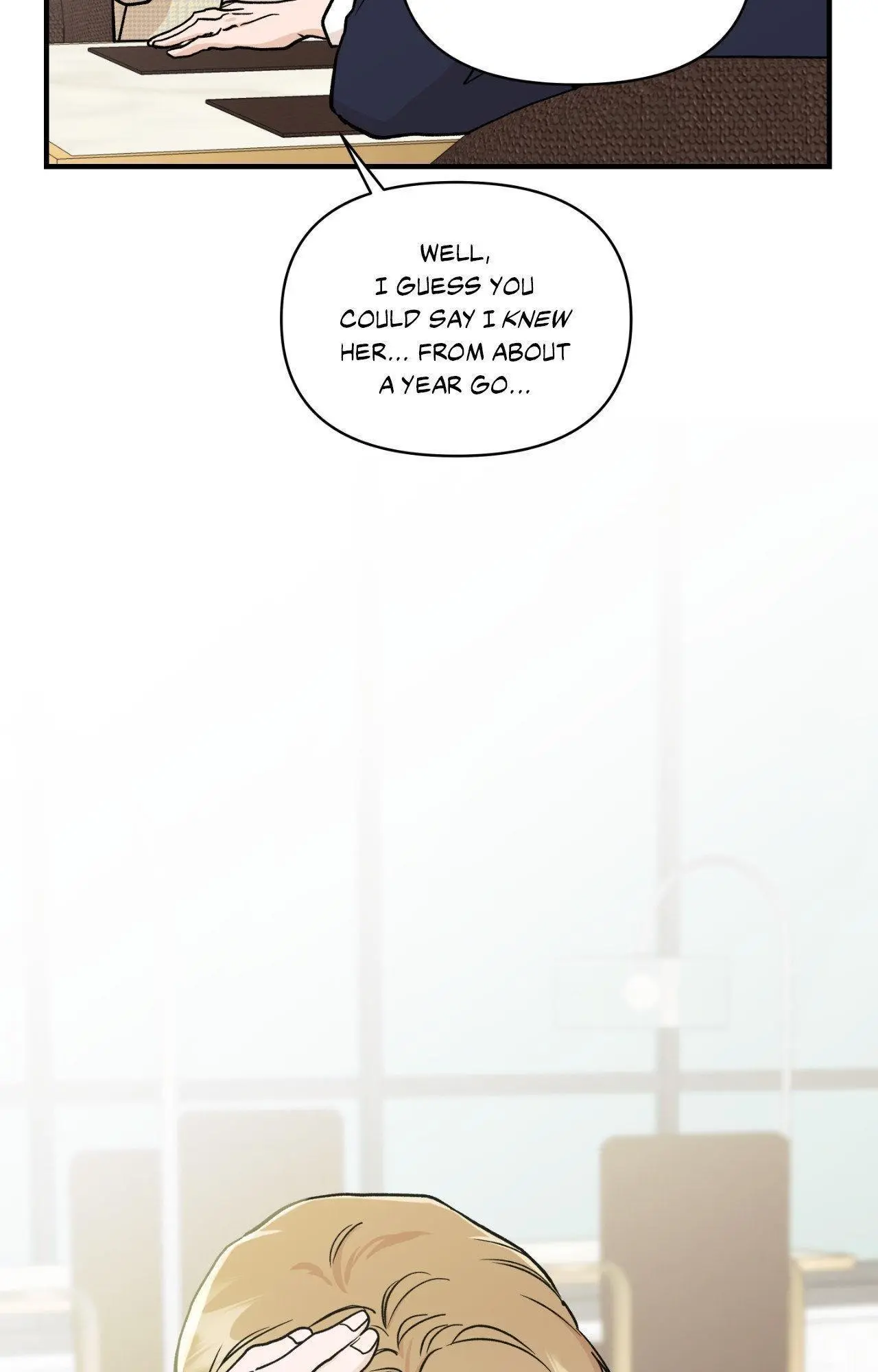 Bad Apple chapter 25 page 37