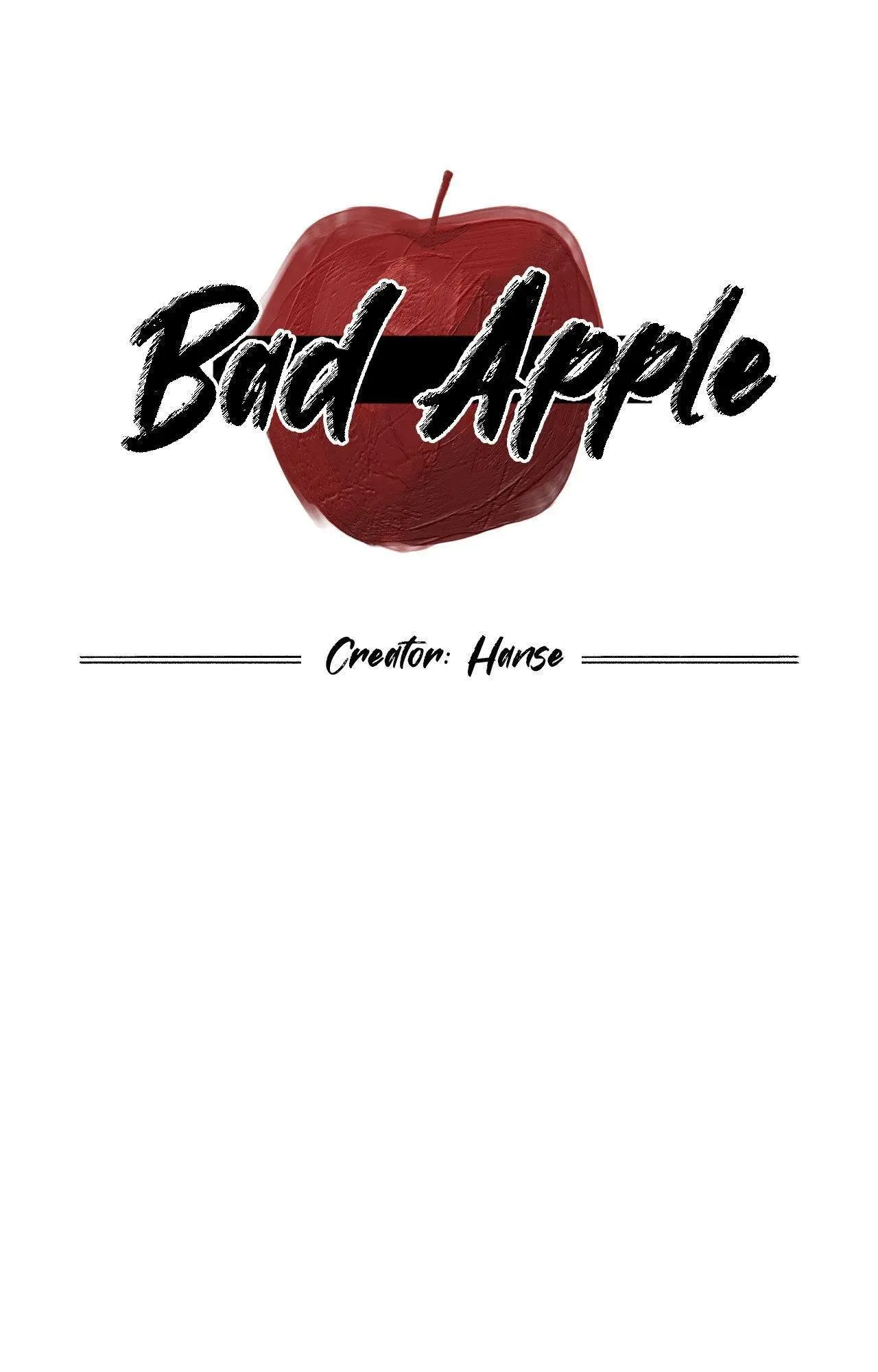 Bad Apple chapter 25 page 40