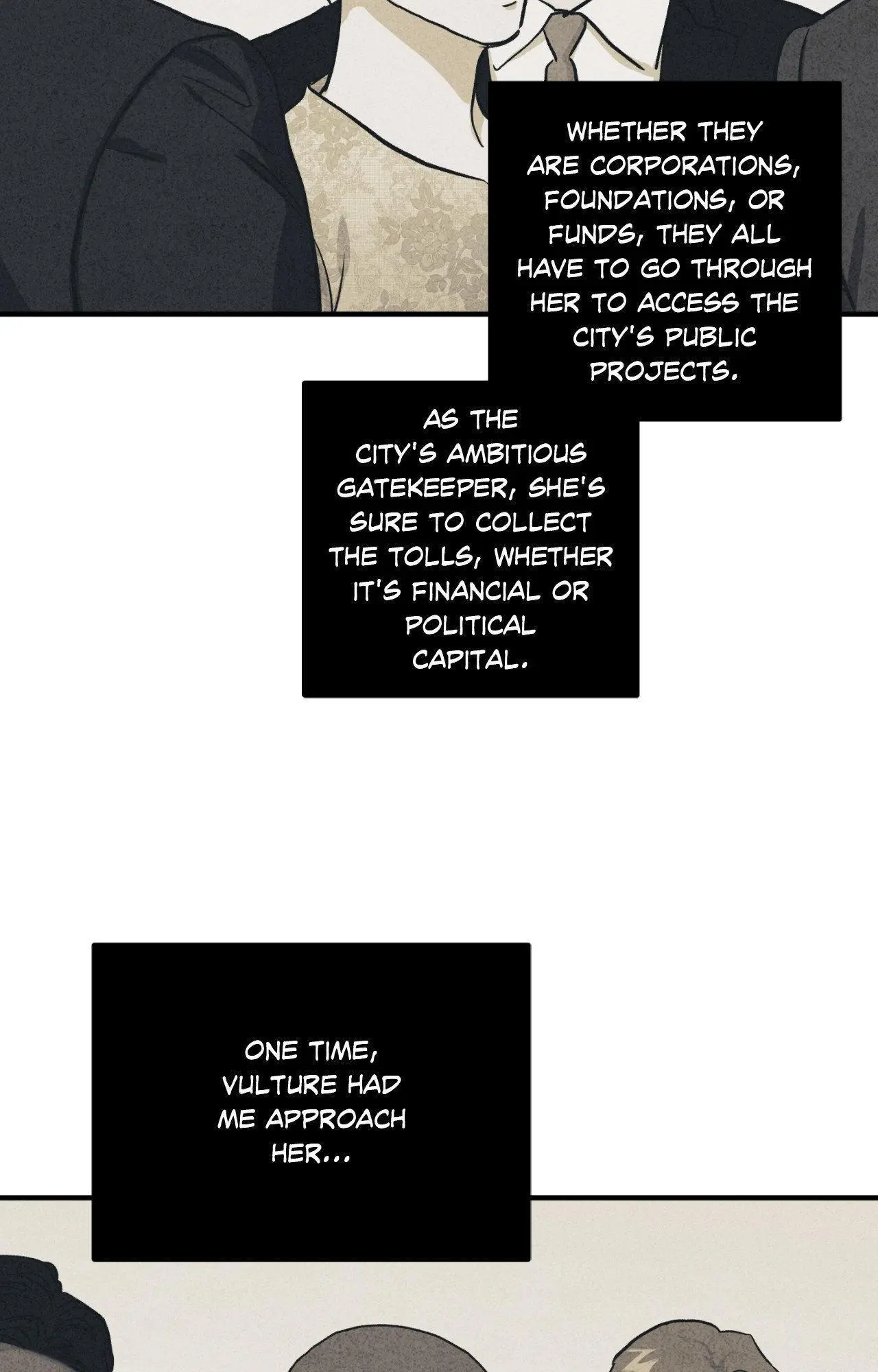 Bad Apple chapter 25 page 45