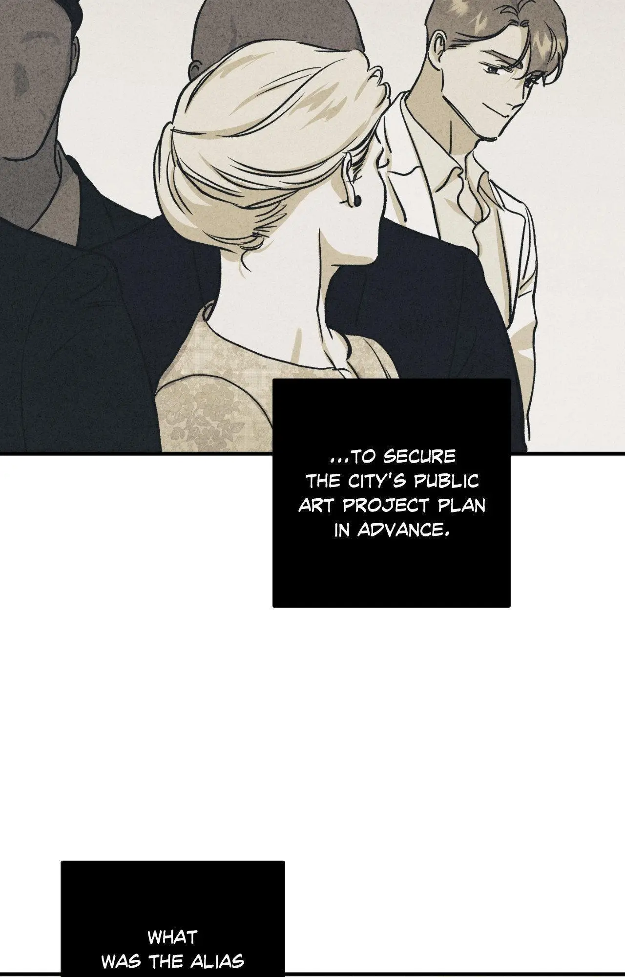 Bad Apple chapter 25 page 46