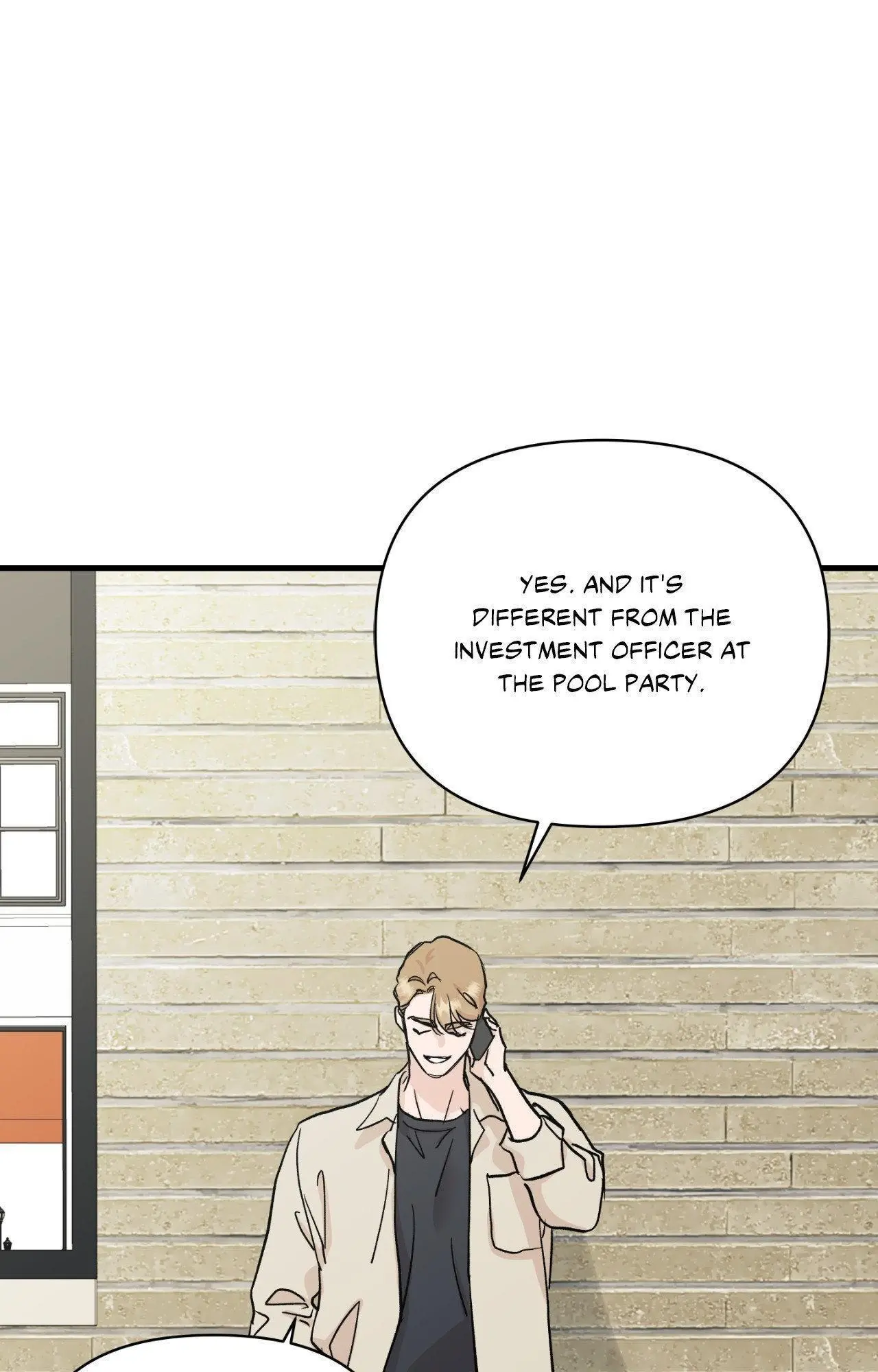 Bad Apple chapter 25 page 54