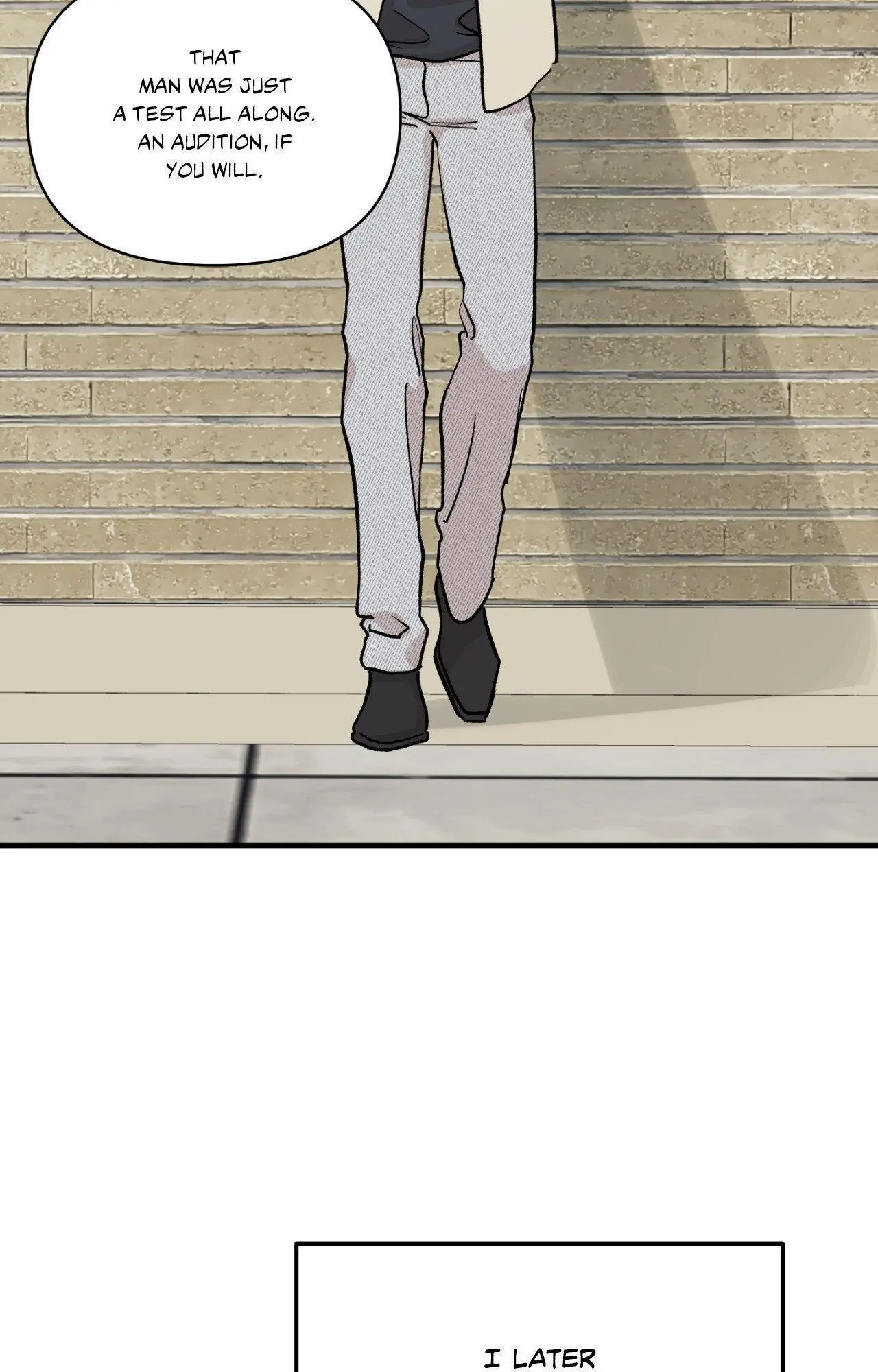 Bad Apple chapter 25 page 55