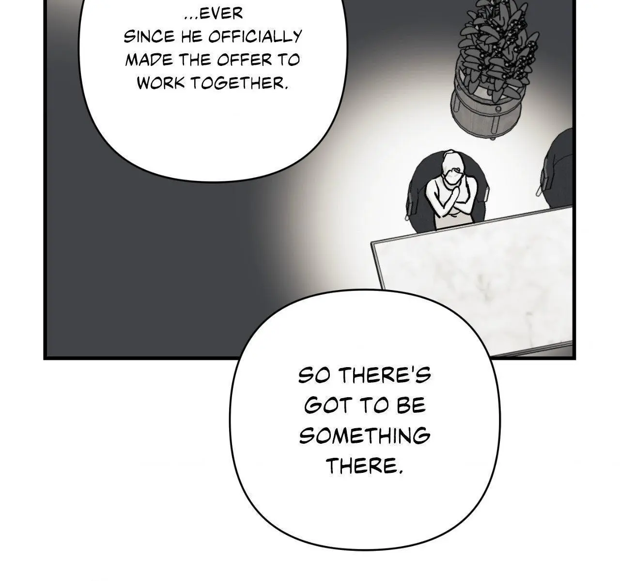Bad Apple chapter 25 page 59