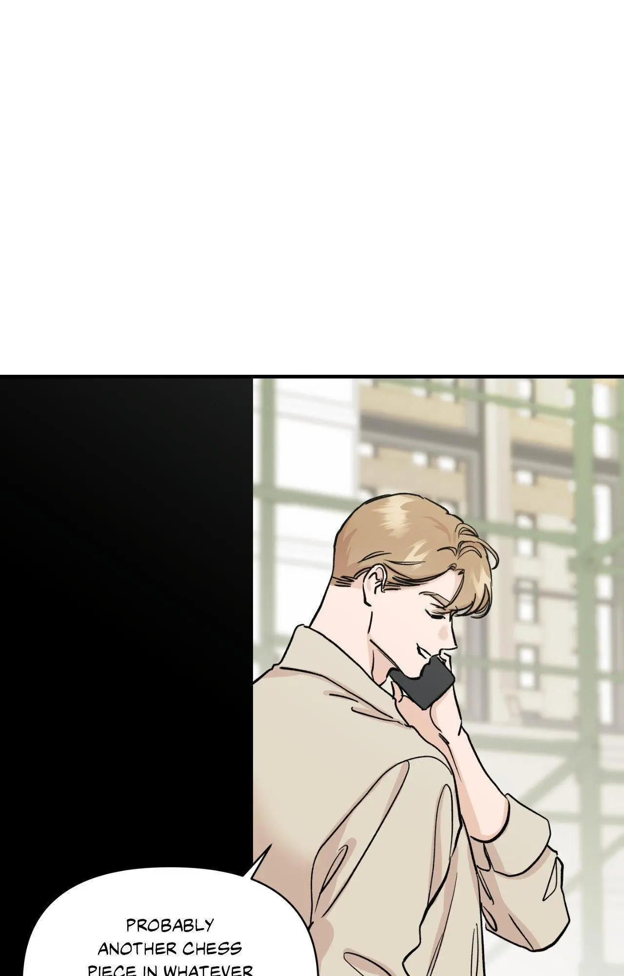 Bad Apple chapter 25 page 60