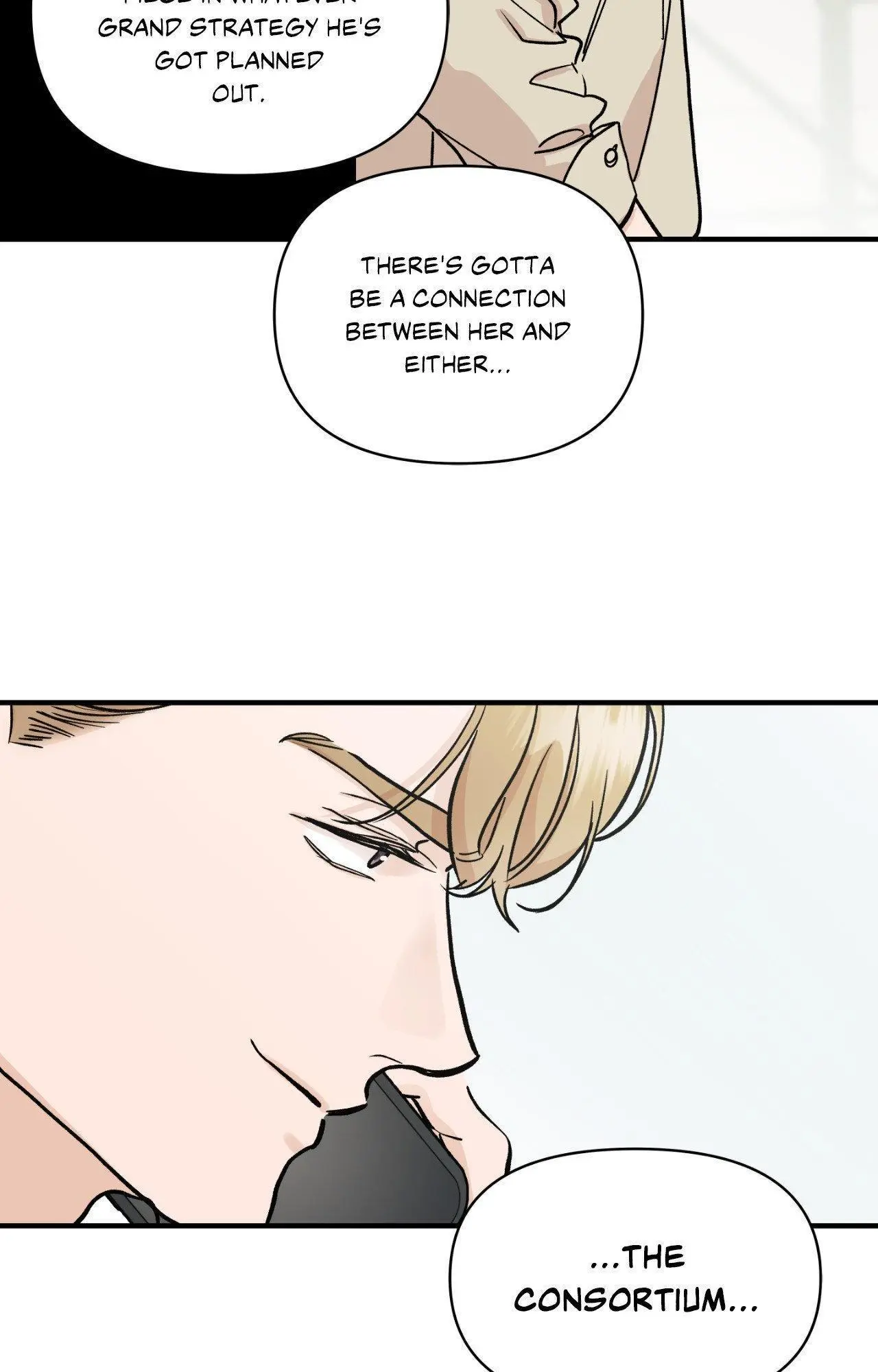 Bad Apple chapter 25 page 61