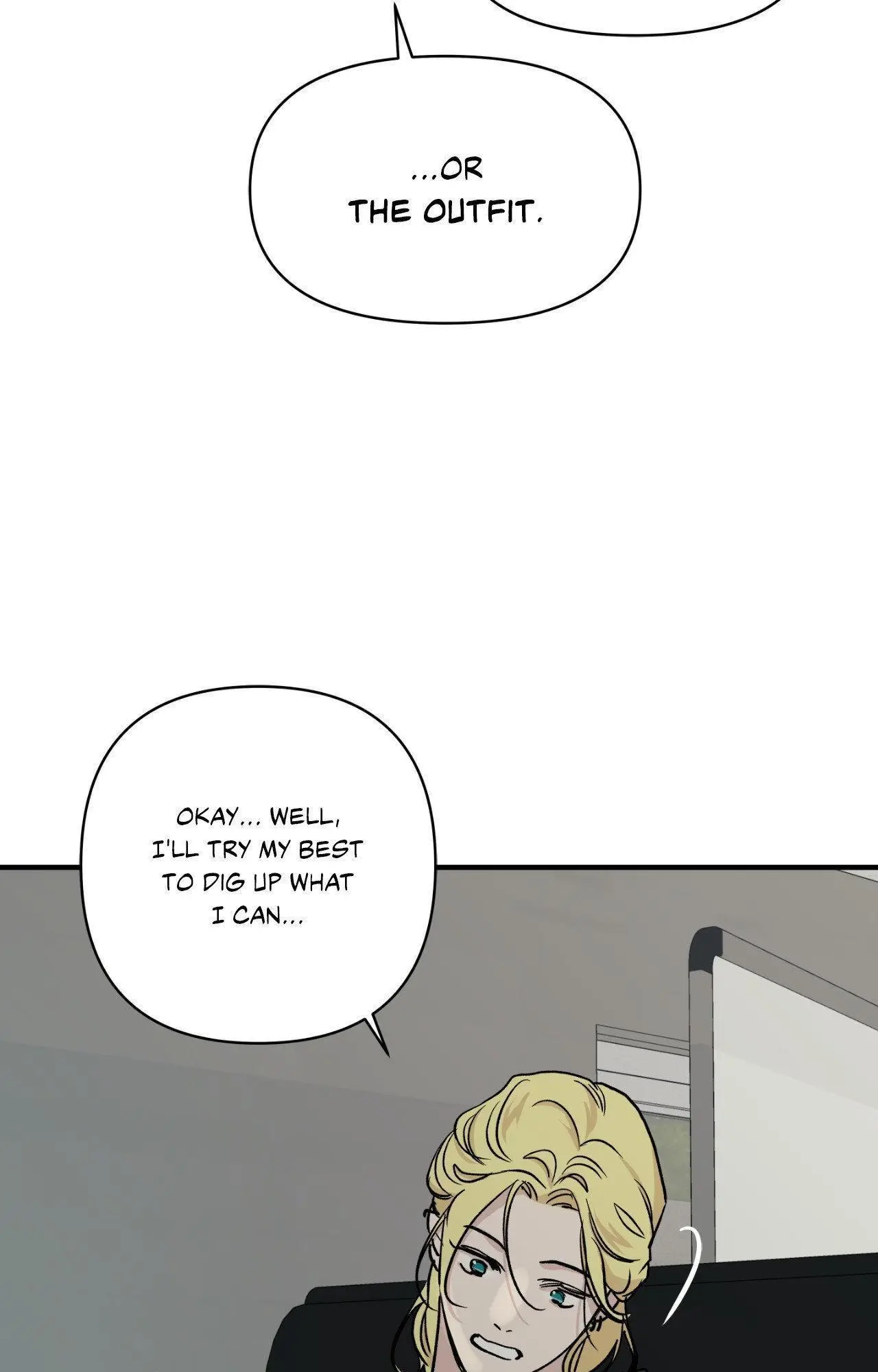 Bad Apple chapter 25 page 62