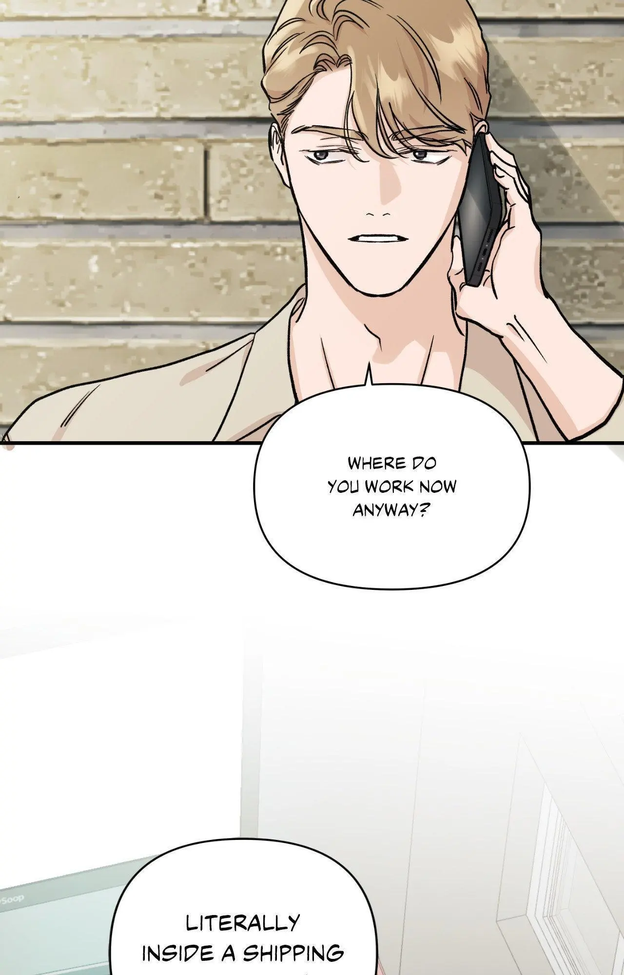 Bad Apple chapter 25 page 64