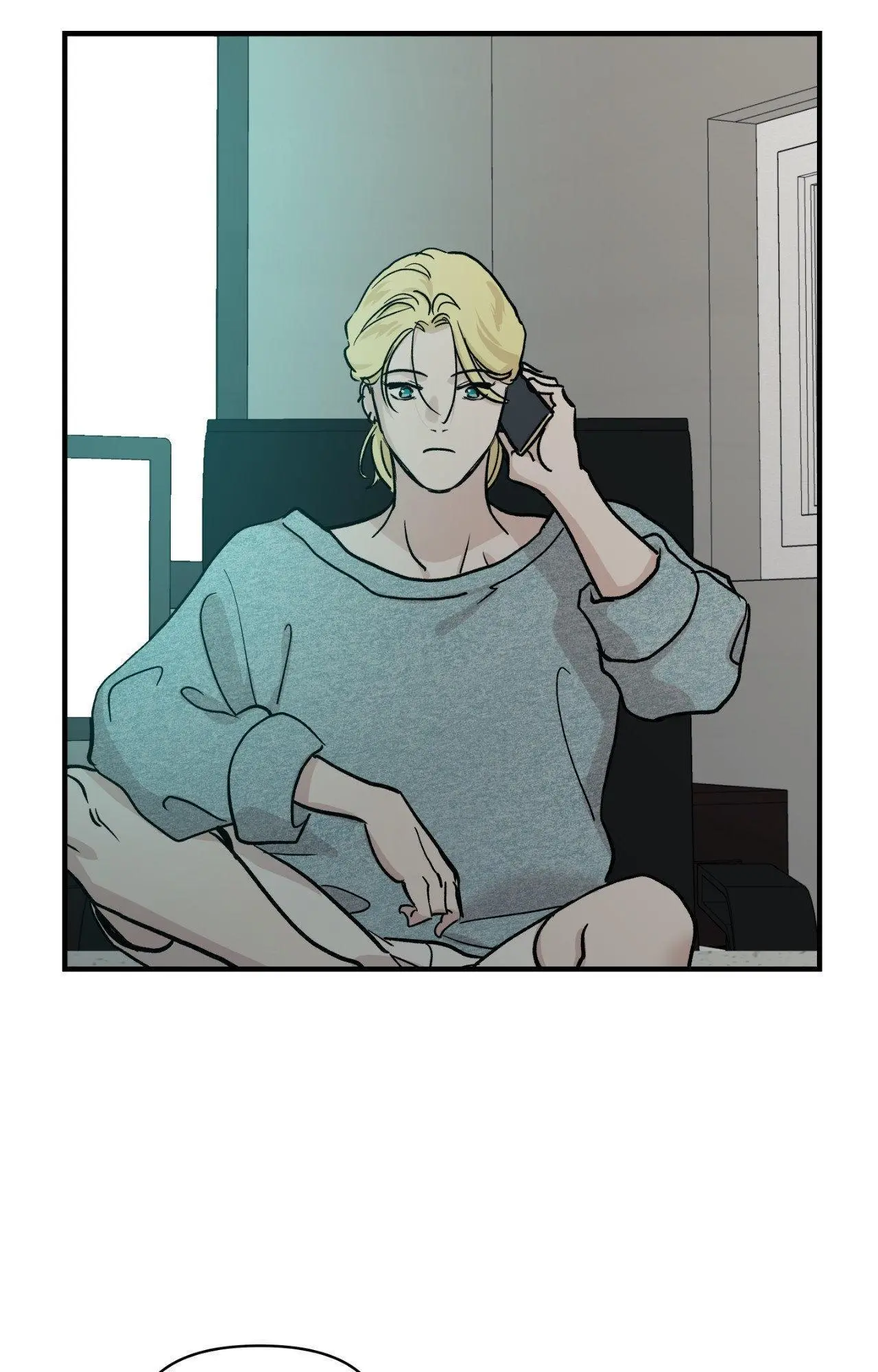 Bad Apple chapter 25 page 71