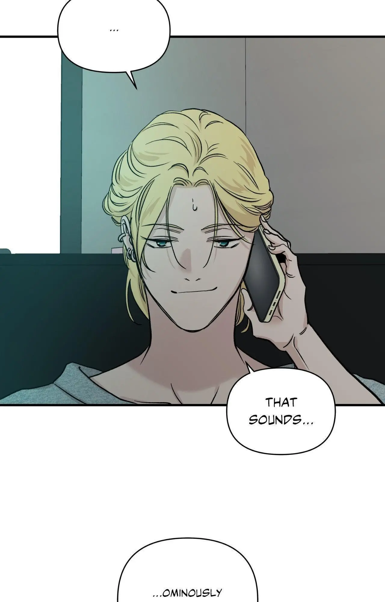 Bad Apple chapter 25 page 72