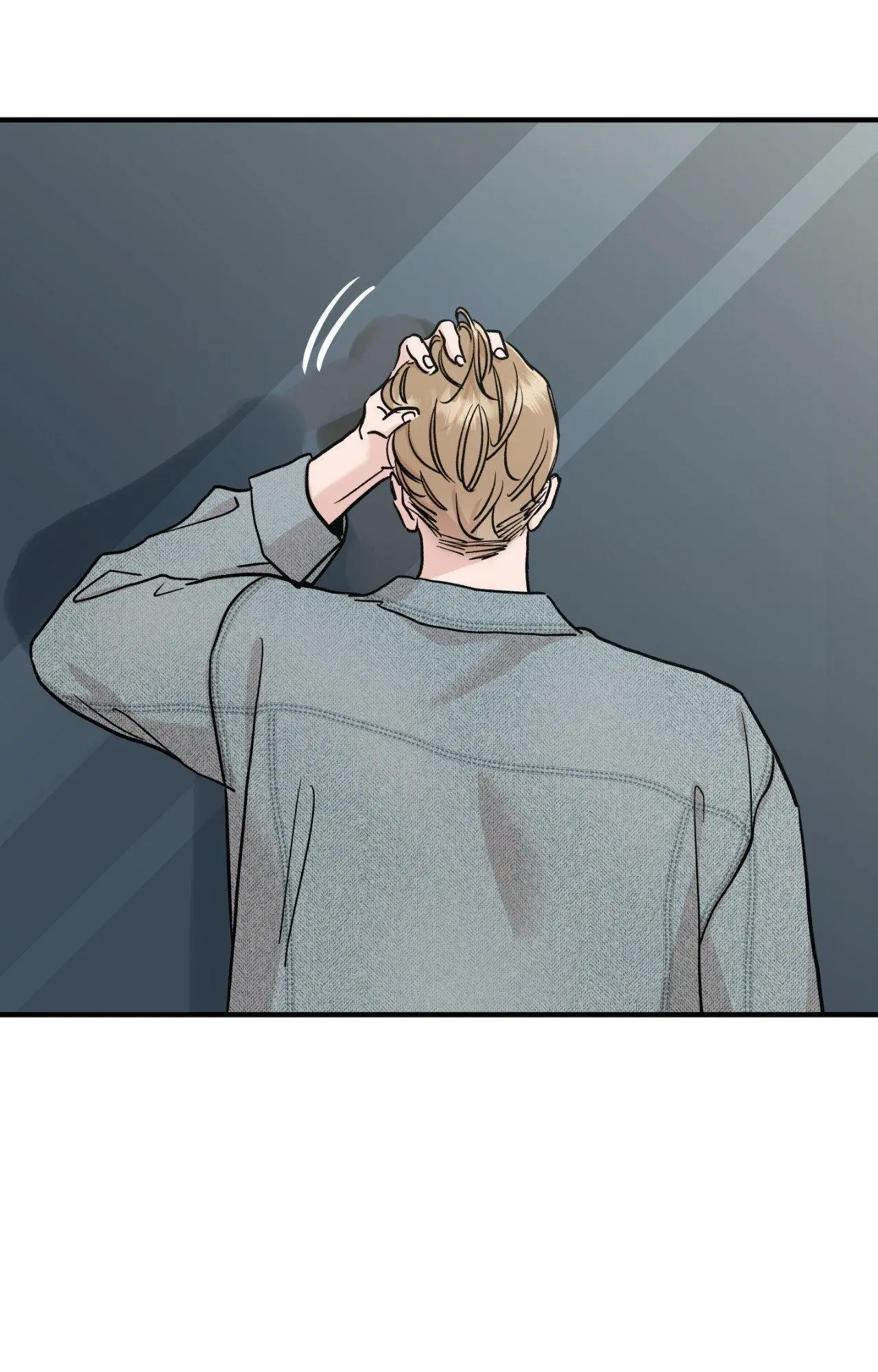Bad Apple chapter 25 page 78