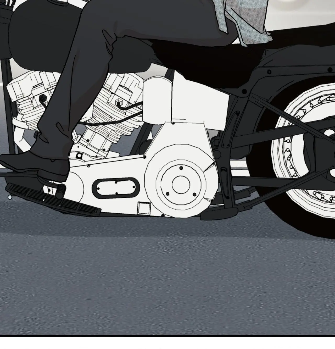 Bad Apple chapter 25 page 81