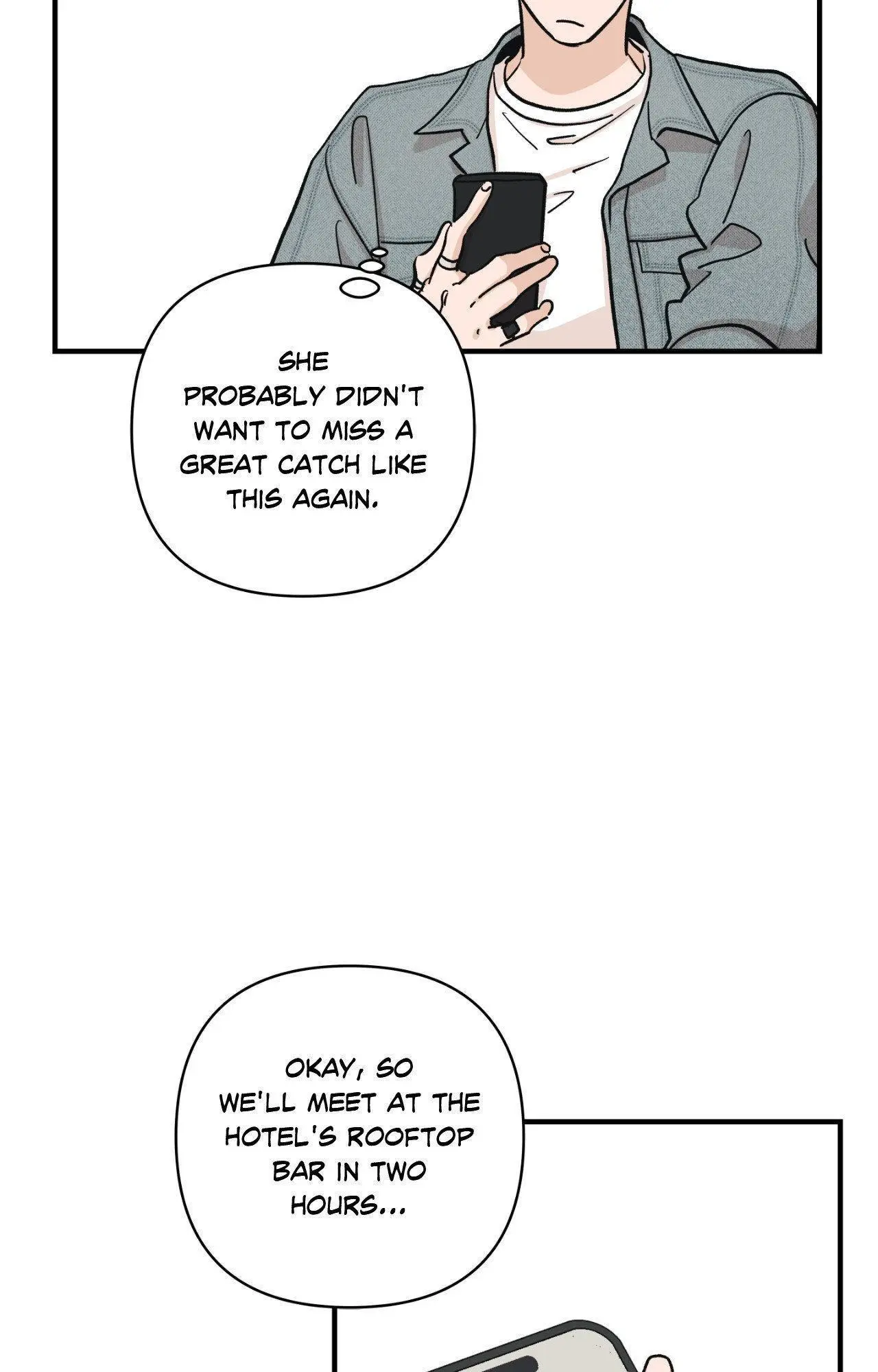 Bad Apple chapter 25 page 83