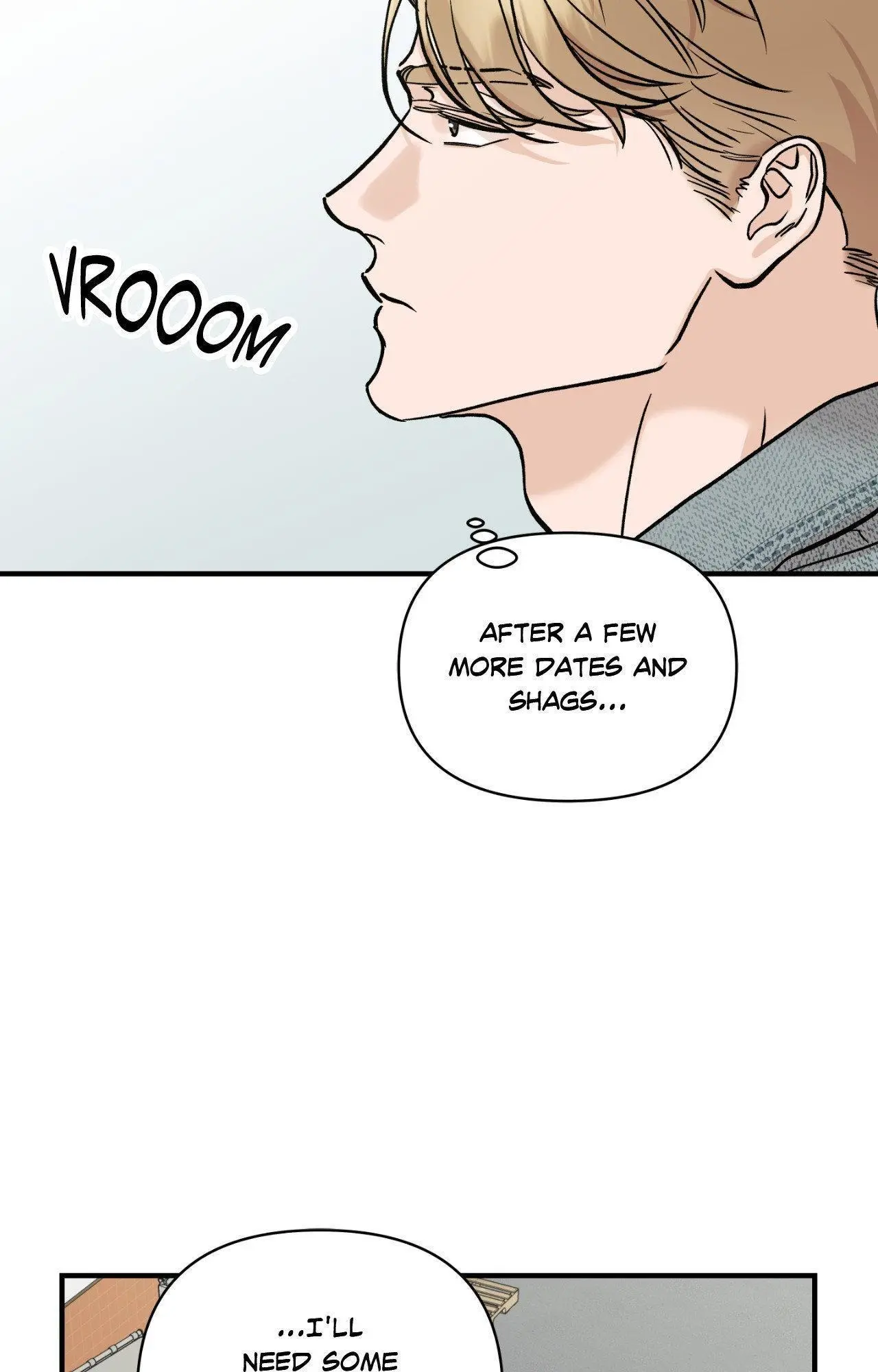 Bad Apple chapter 25 page 85