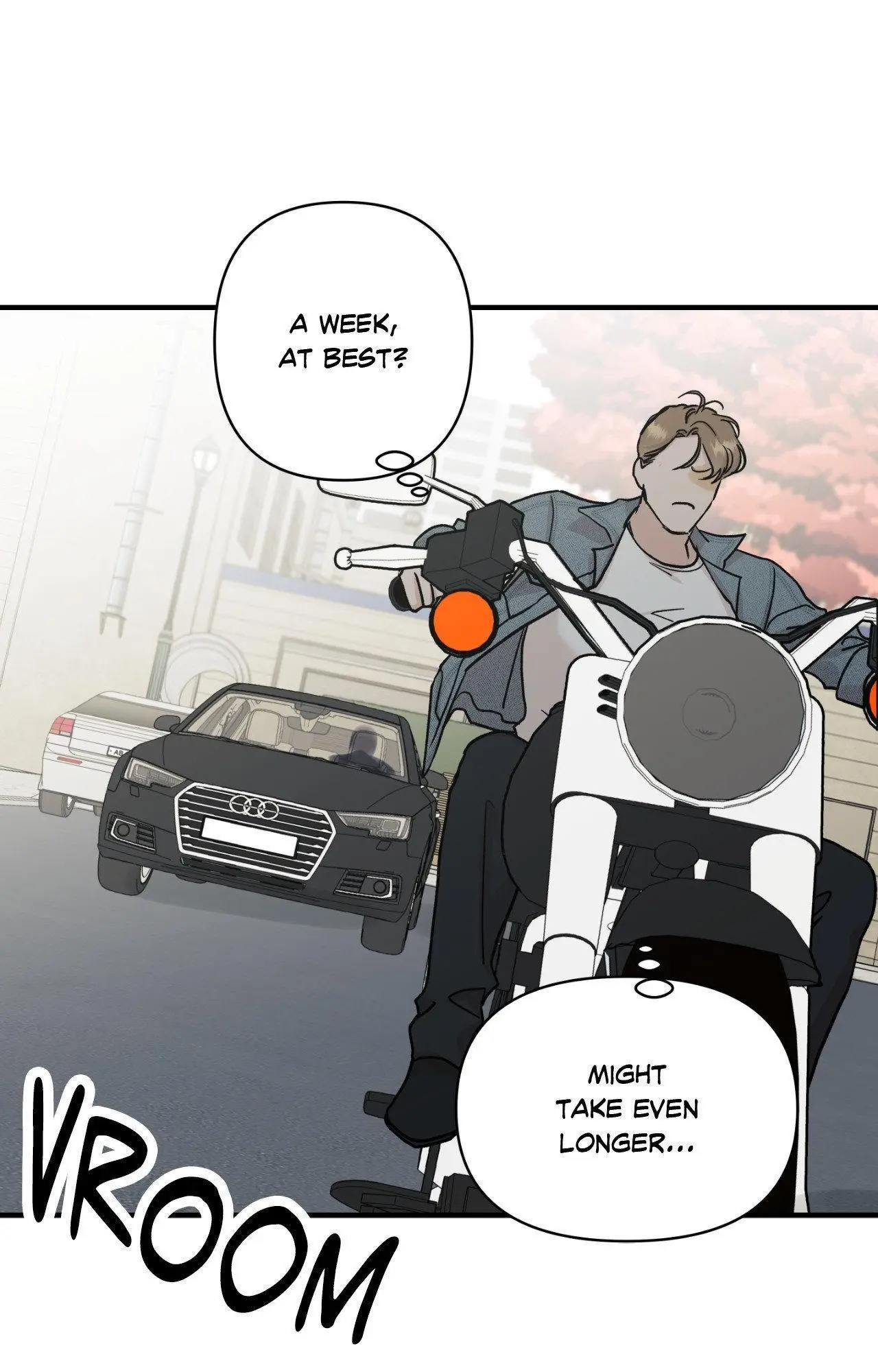 Bad Apple chapter 25 page 87