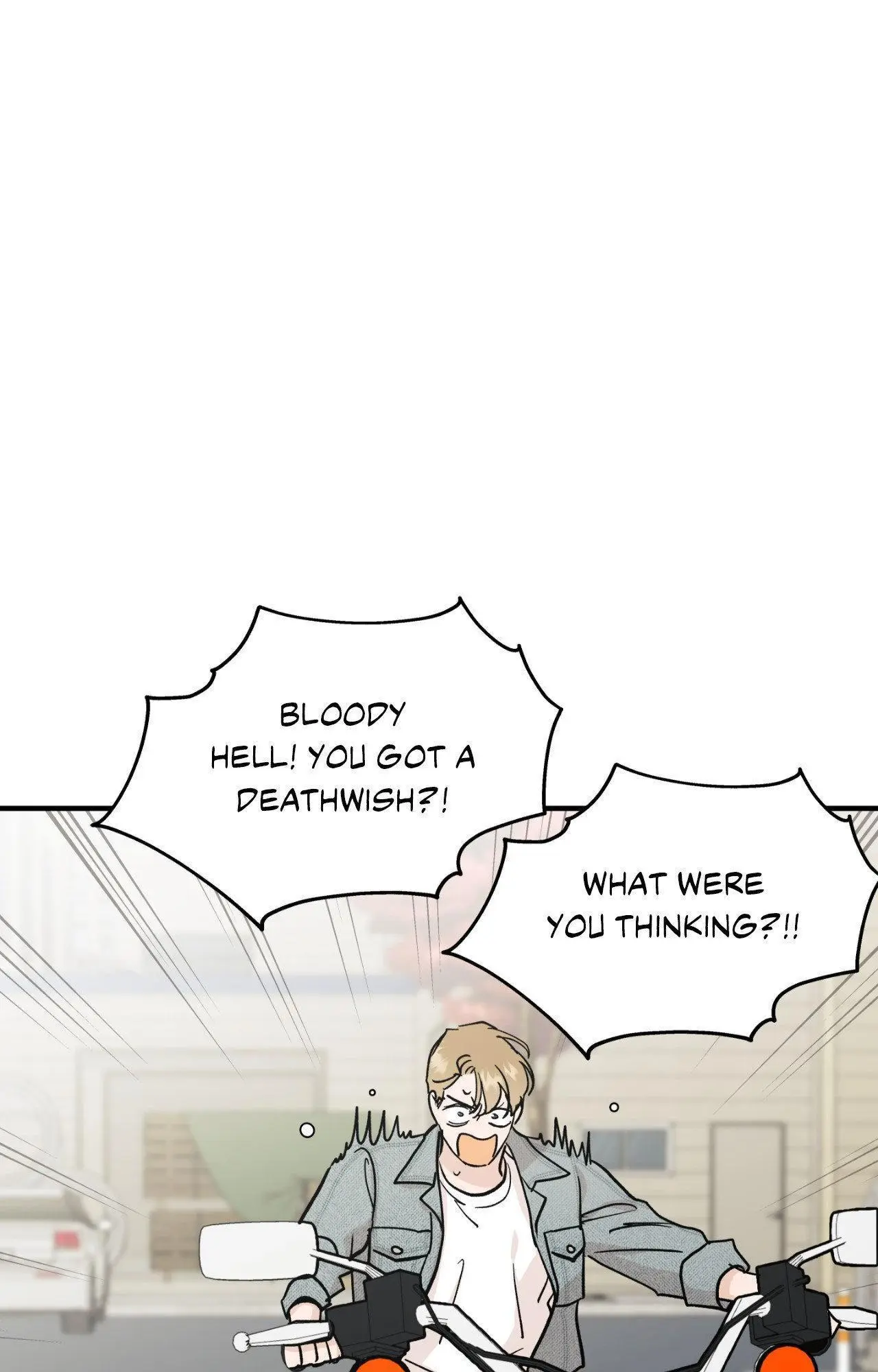 Bad Apple chapter 25 page 92