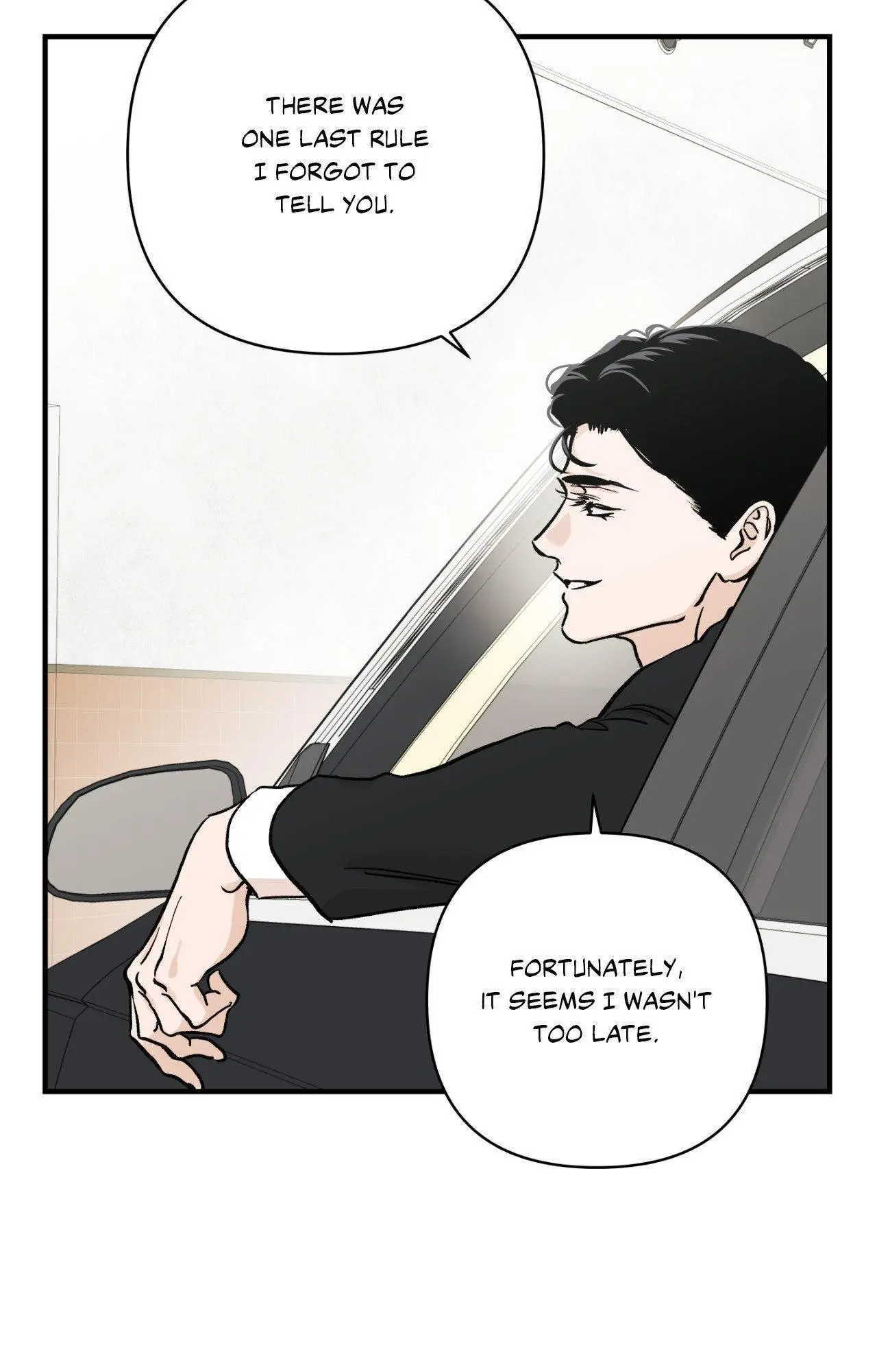 Bad Apple chapter 25 page 98