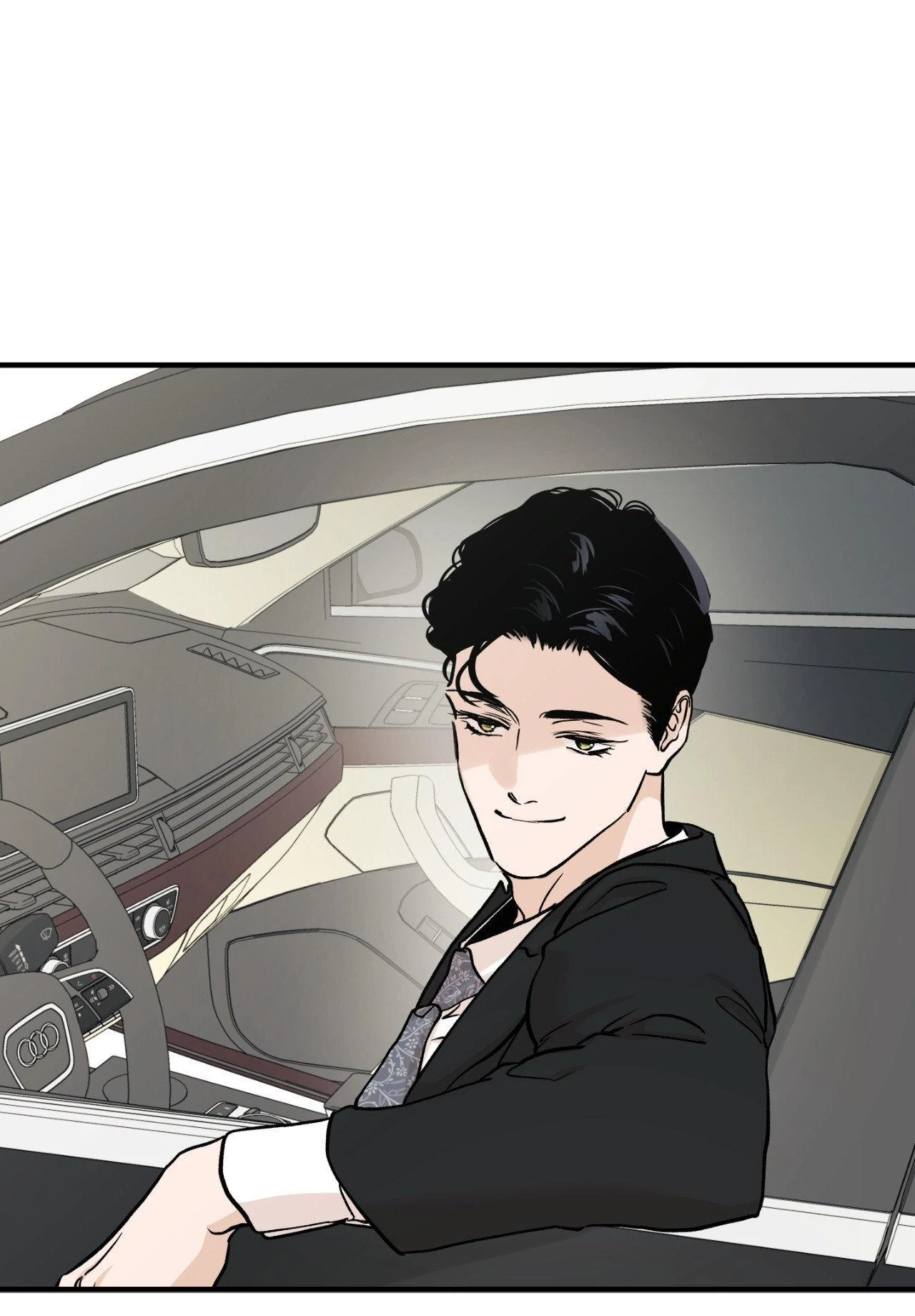 Bad Apple chapter 26 page 16