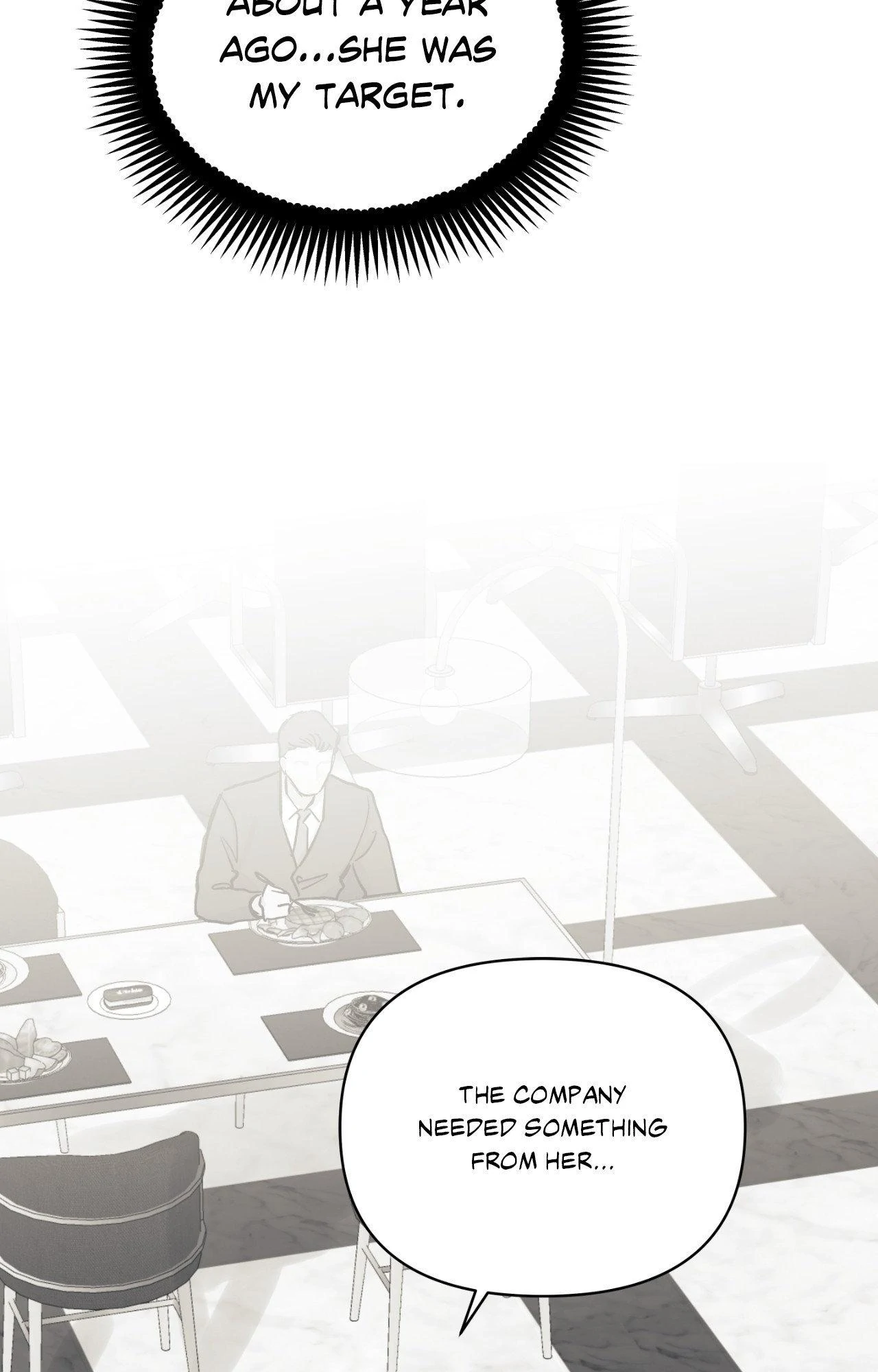 Bad Apple chapter 26 page 18