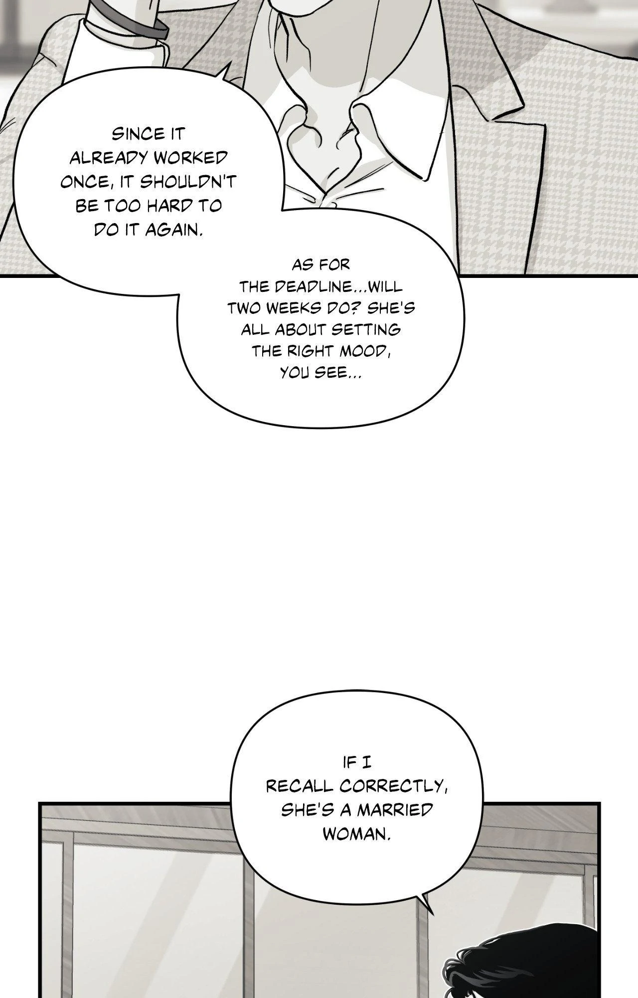 Bad Apple chapter 26 page 21