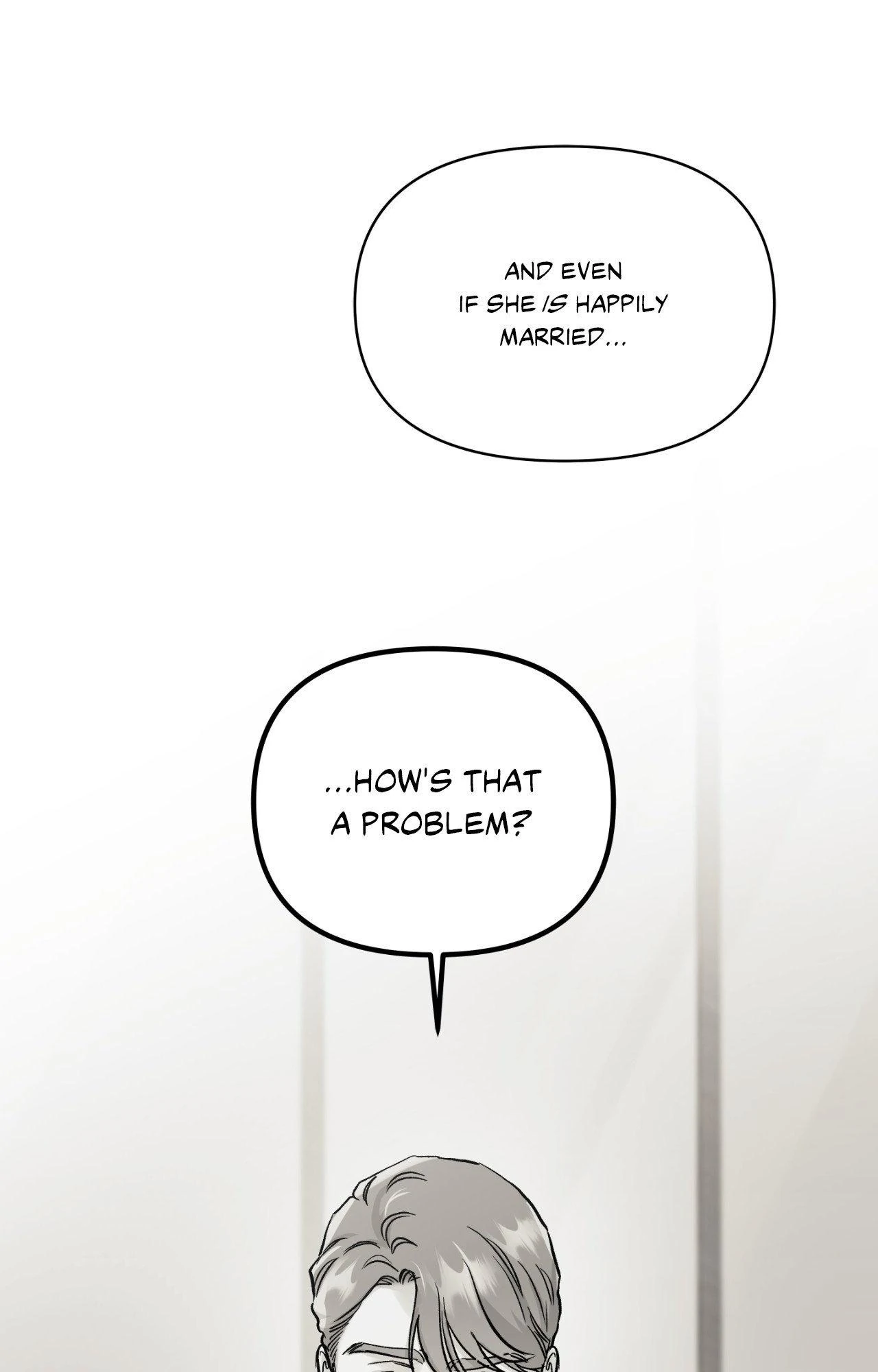 Bad Apple chapter 26 page 23