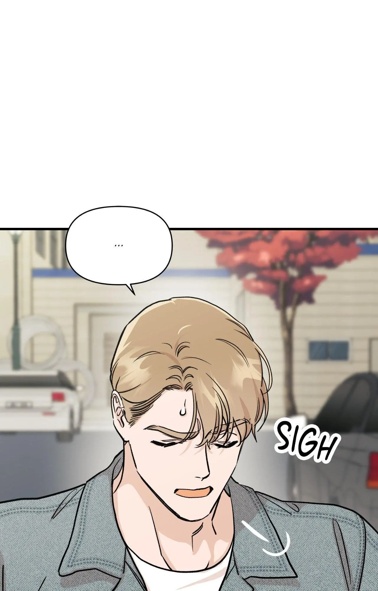 Bad Apple chapter 26 page 29