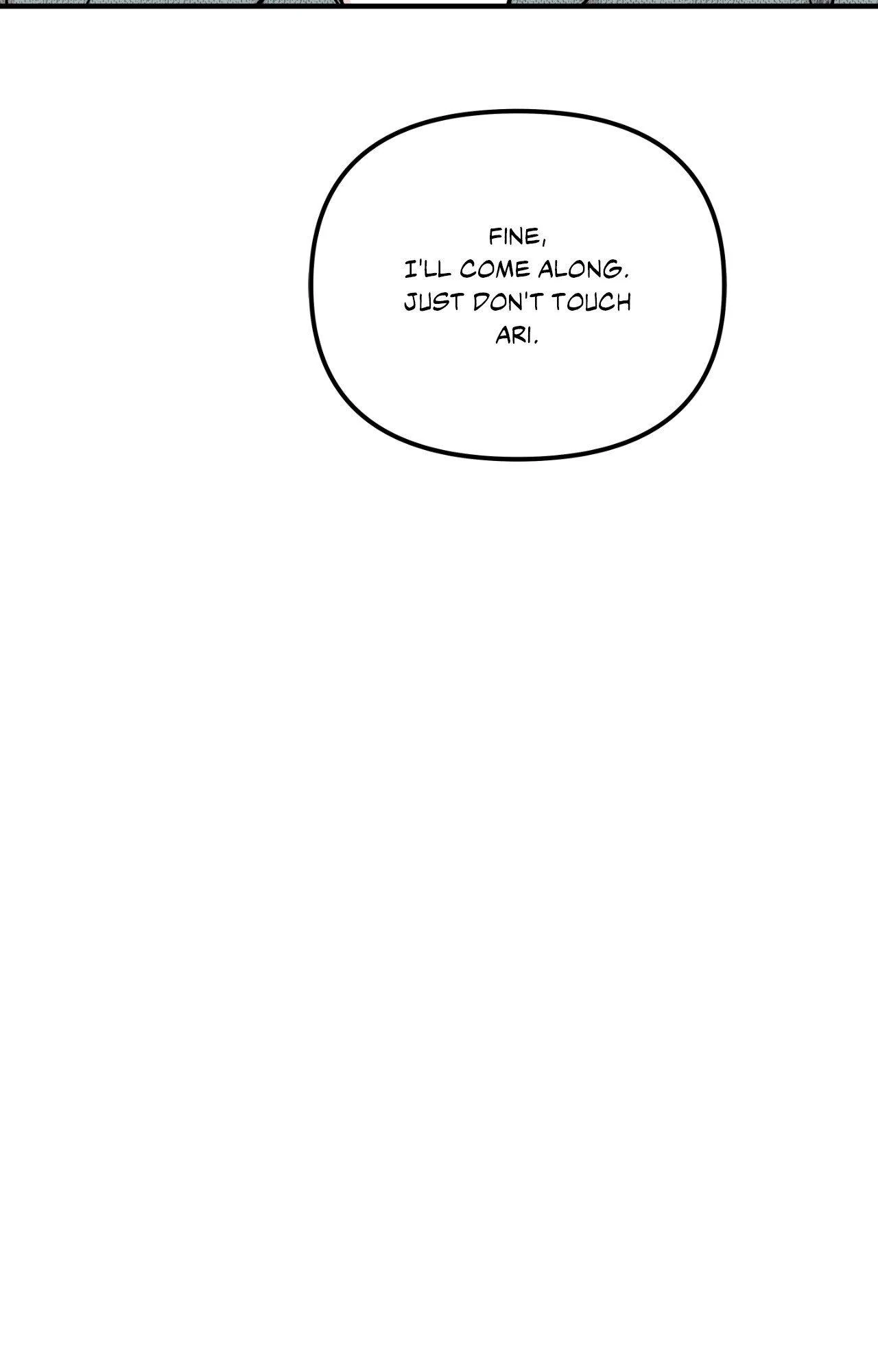 Bad Apple chapter 26 page 30