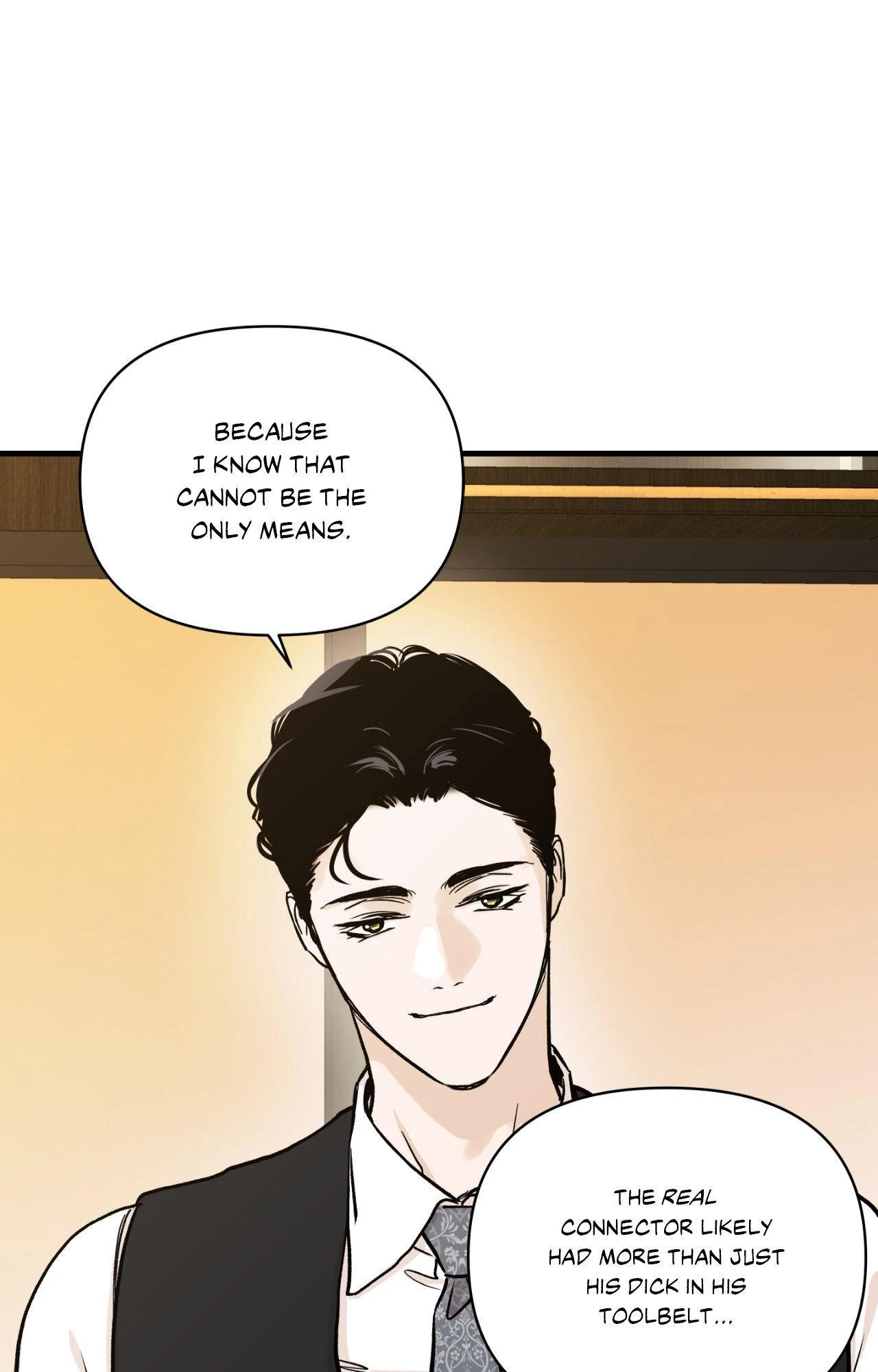 Bad Apple chapter 26 page 36