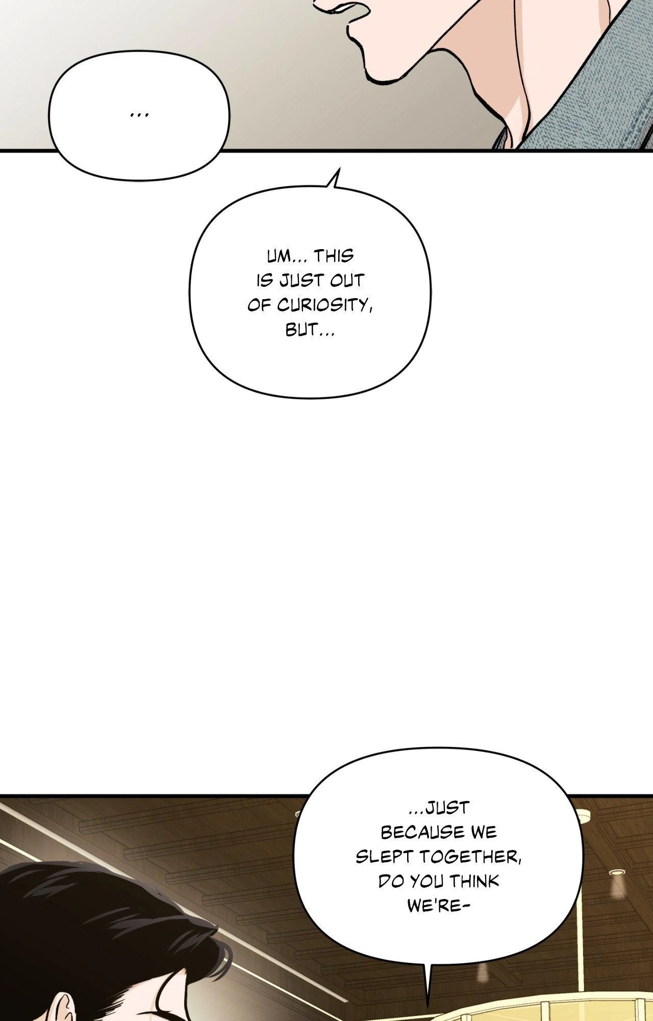 Bad Apple chapter 26 page 39