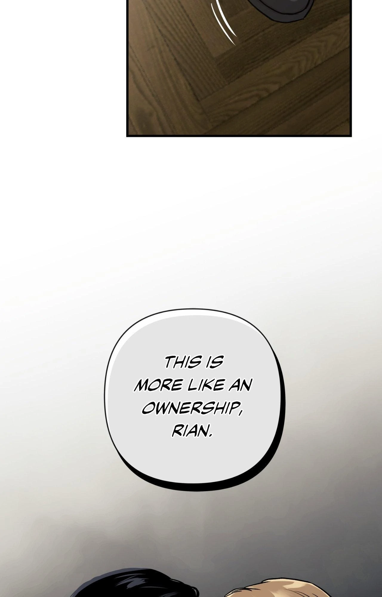 Bad Apple chapter 26 page 43