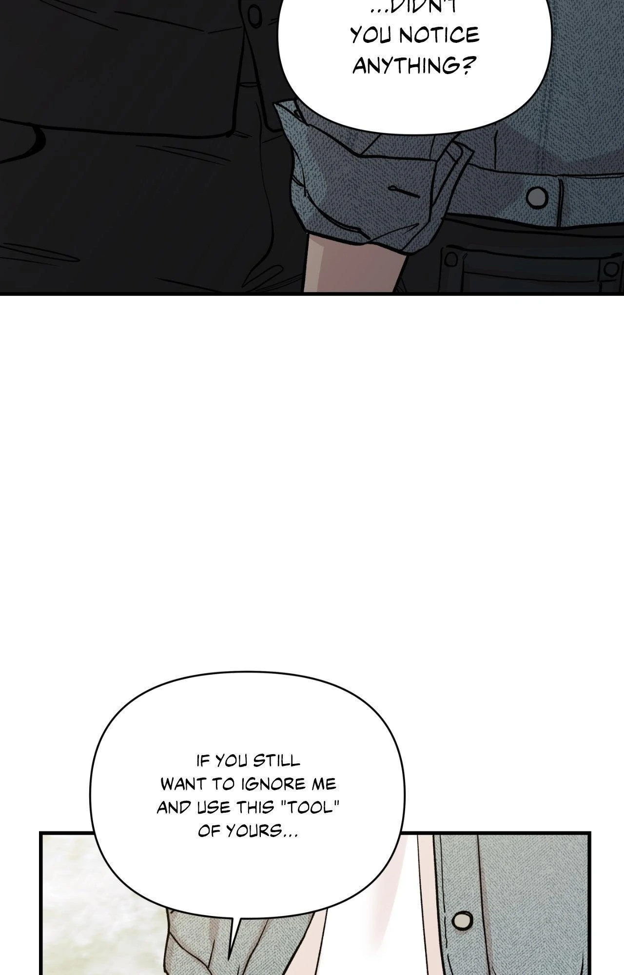 Bad Apple chapter 26 page 45