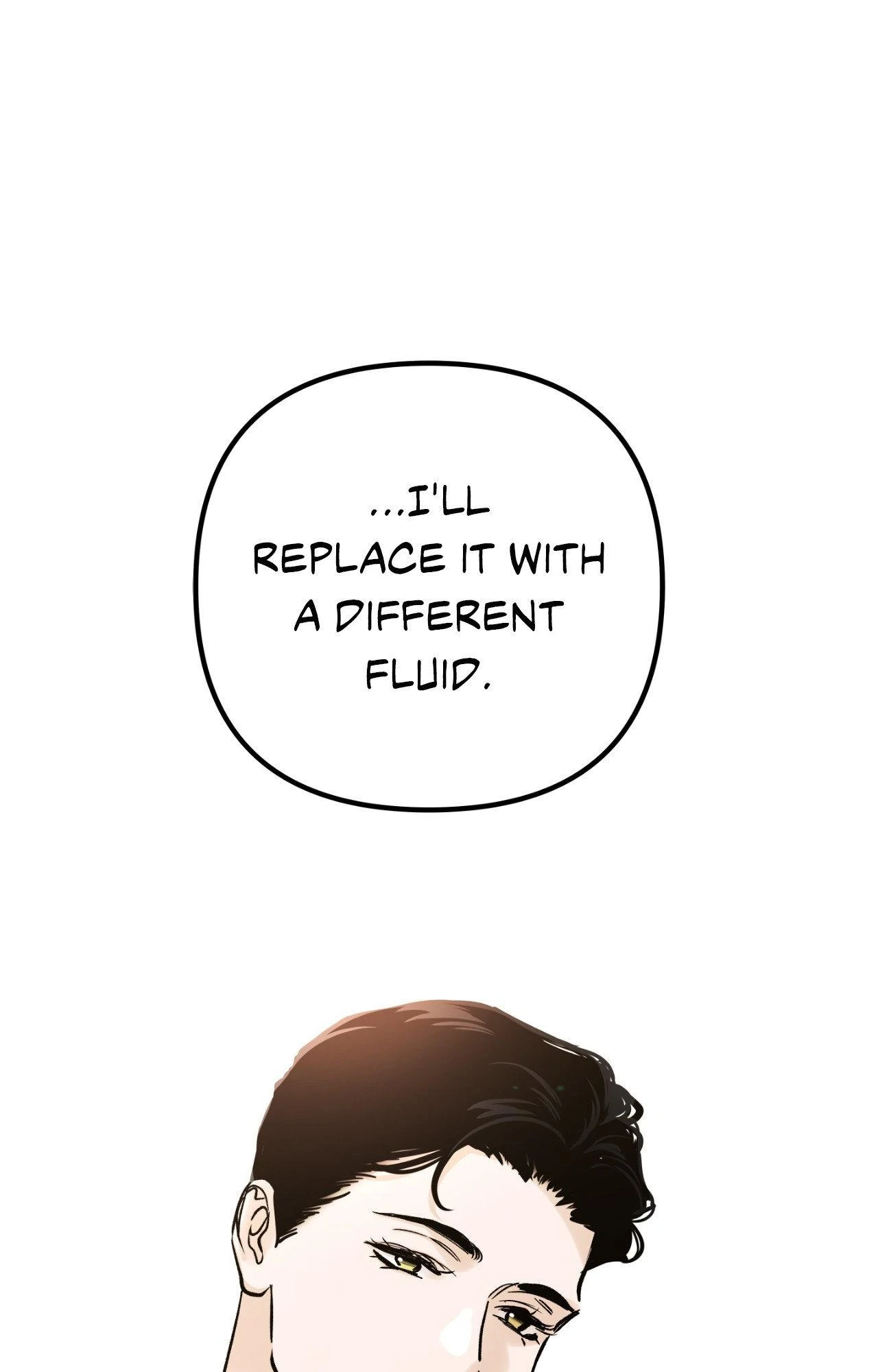 Bad Apple chapter 26 page 48