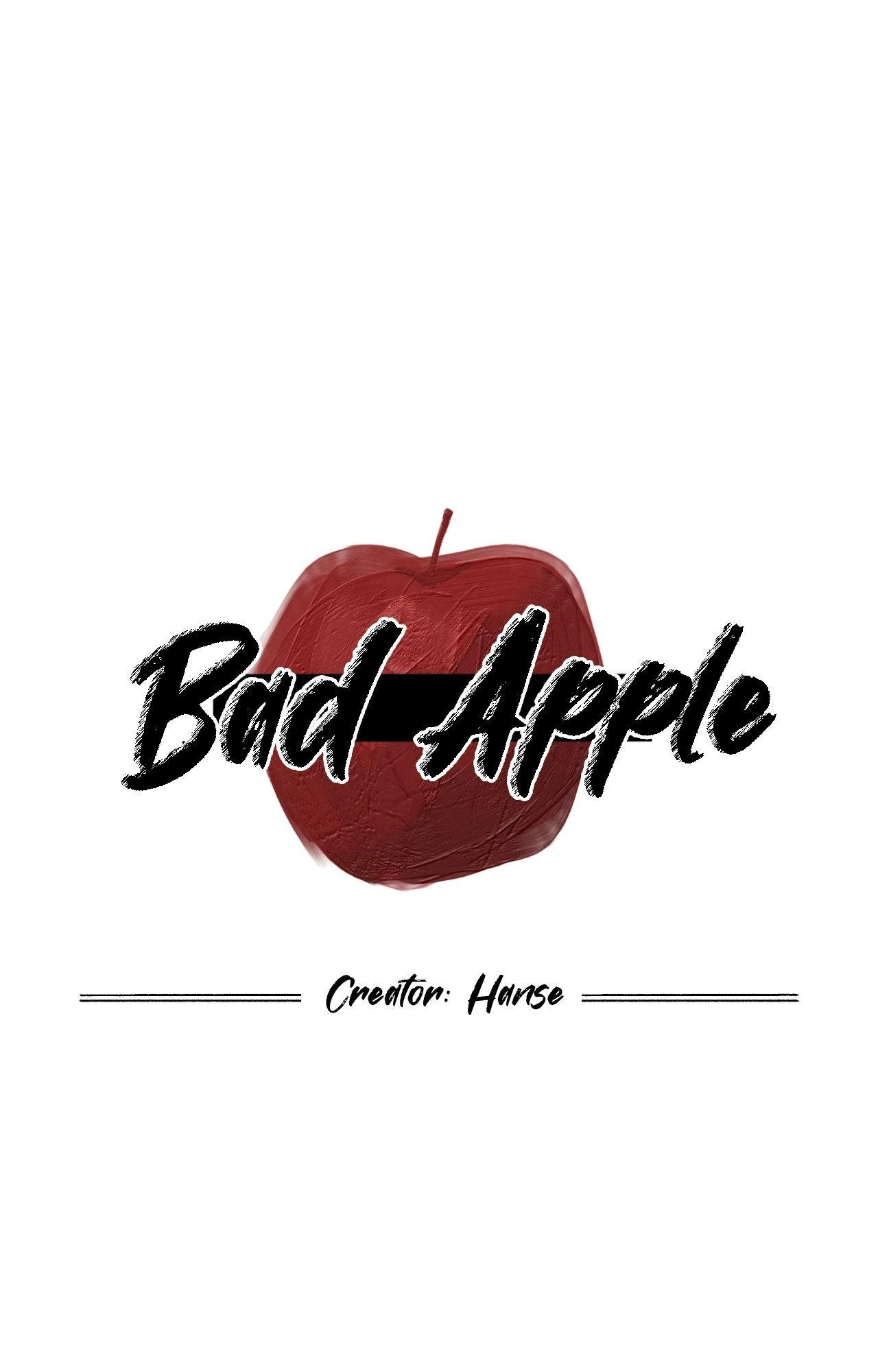 Bad Apple chapter 26 page 51