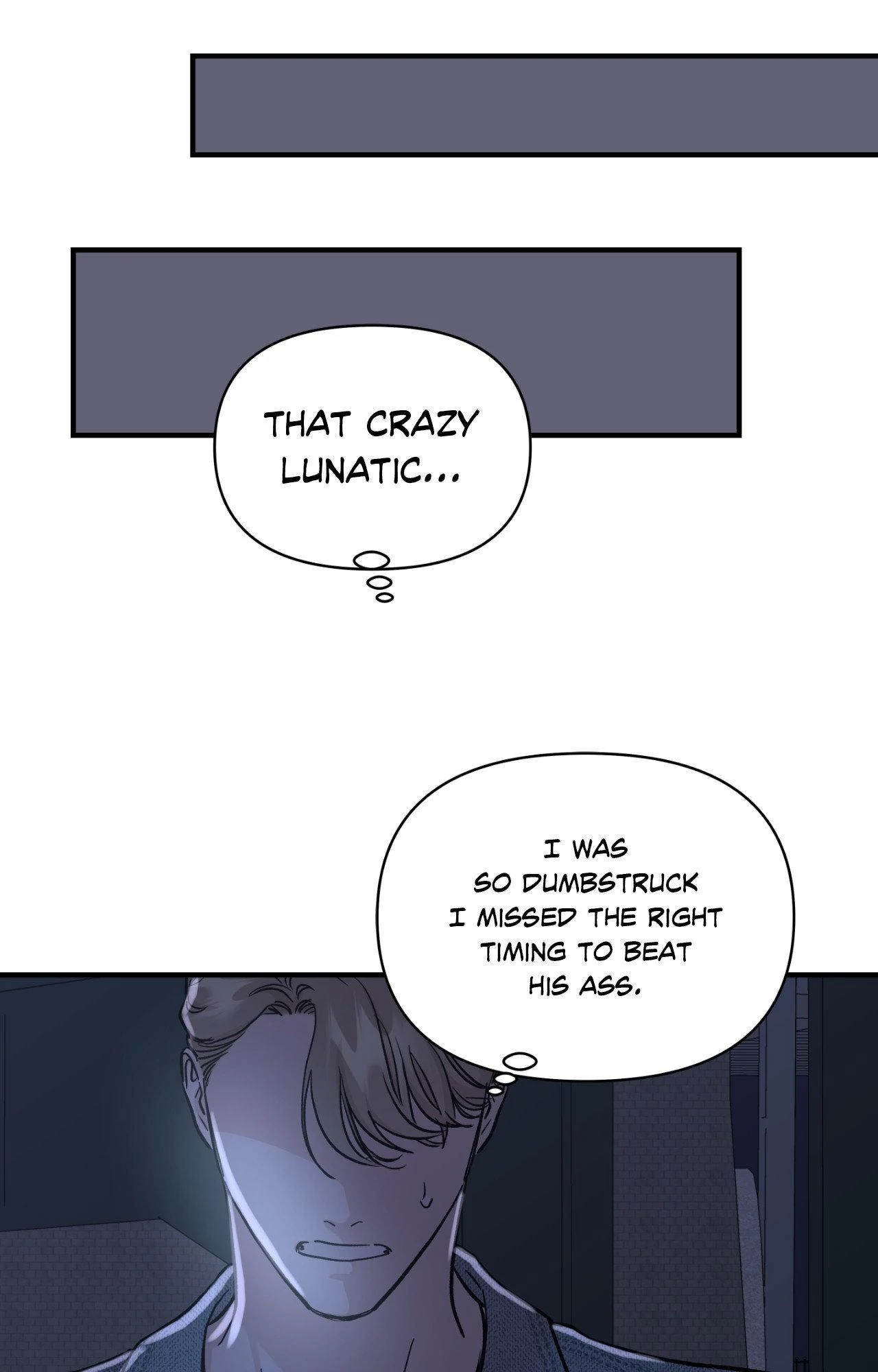 Bad Apple chapter 26 page 53