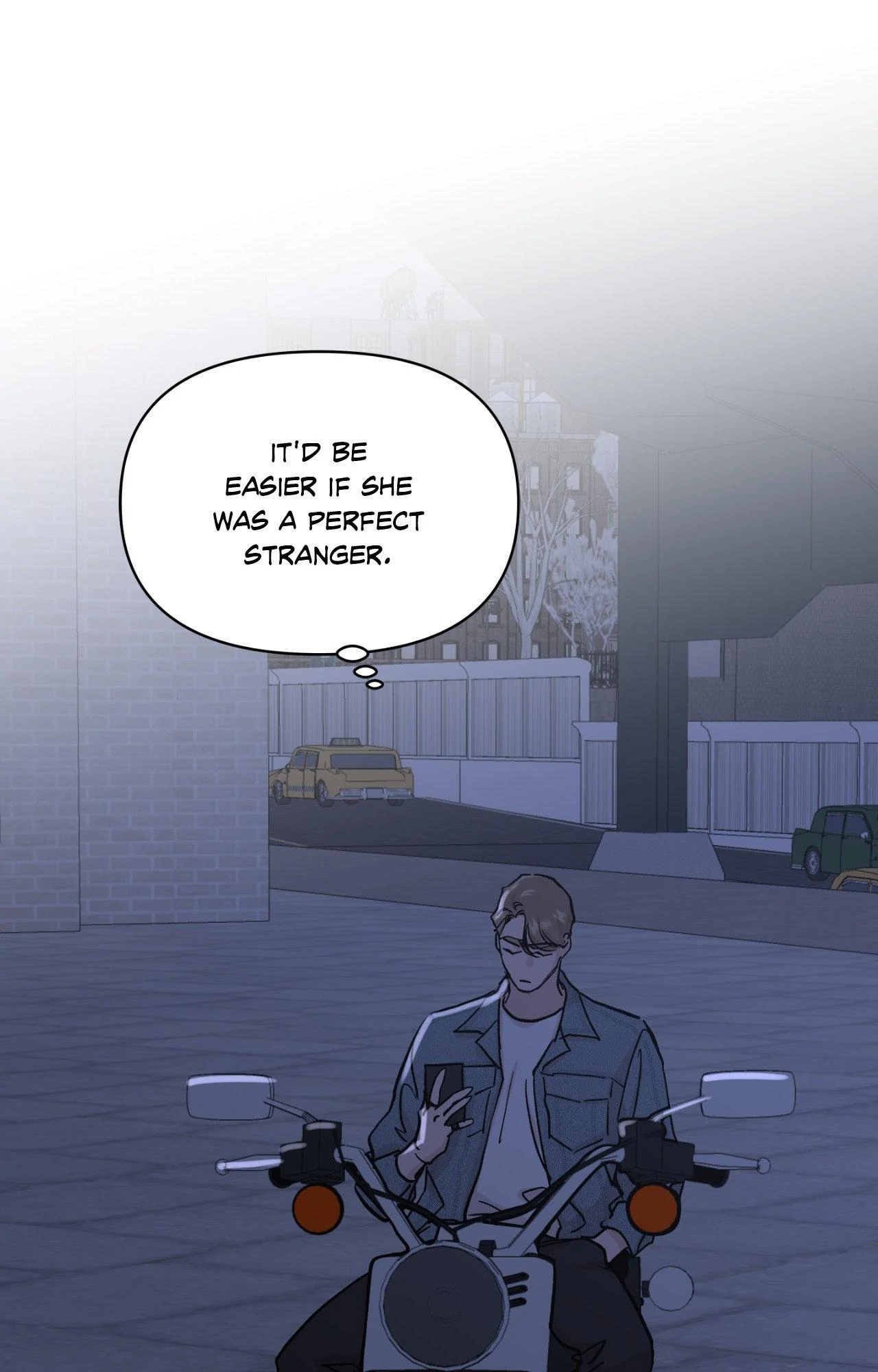Bad Apple chapter 26 page 55