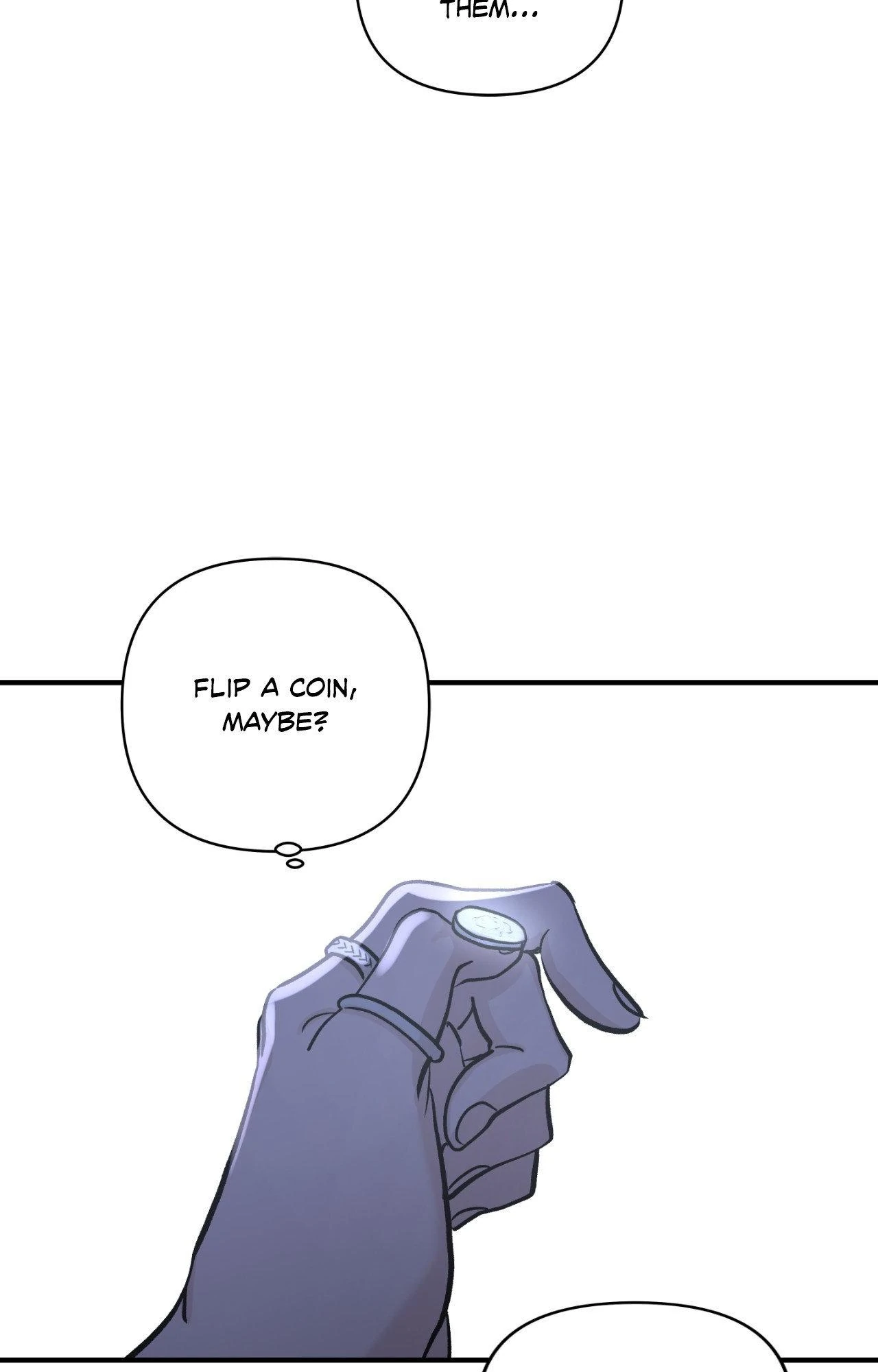Bad Apple chapter 26 page 58