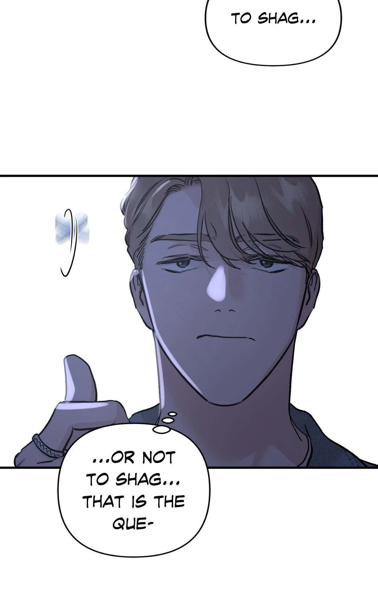 Bad Apple chapter 26 page 59