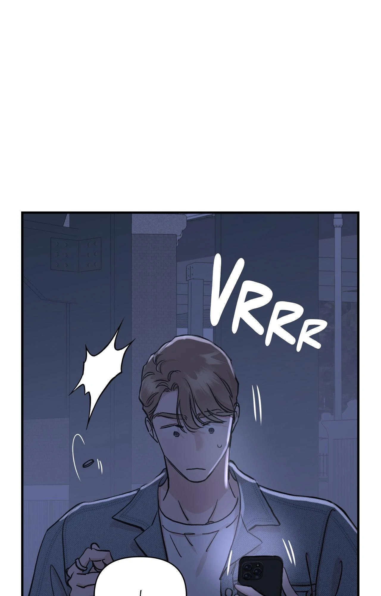 Bad Apple chapter 26 page 60