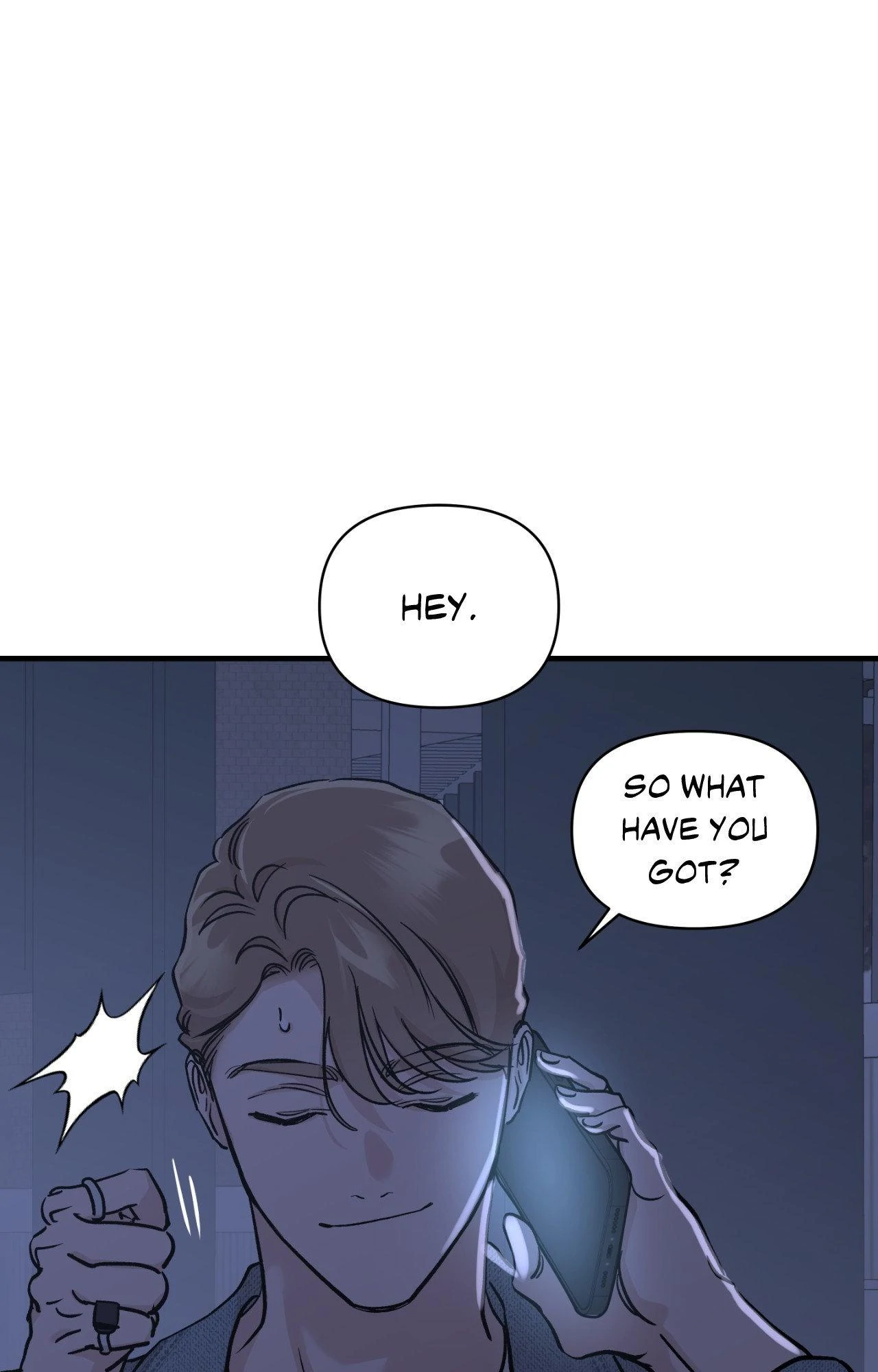 Bad Apple chapter 26 page 62