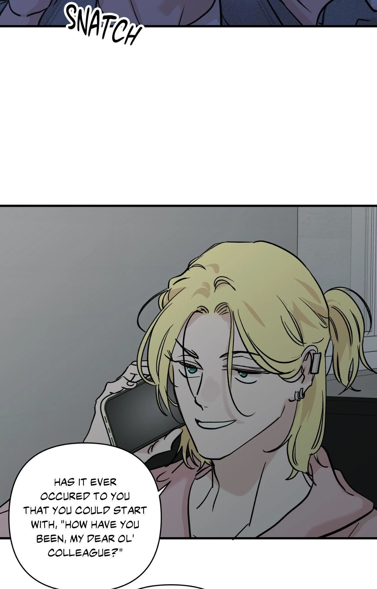 Bad Apple chapter 26 page 63